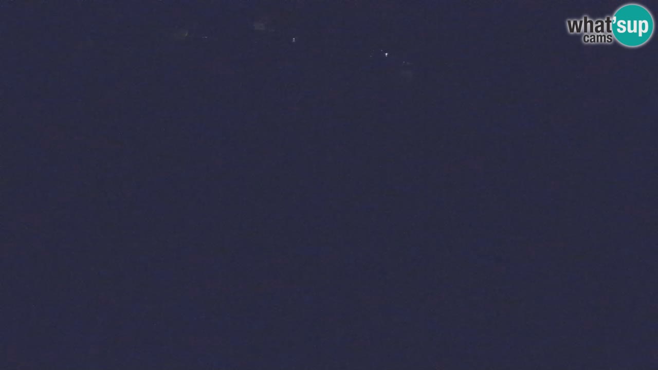 Čezsoča Webcam – Fantastischer Blick auf den Fluss Soča