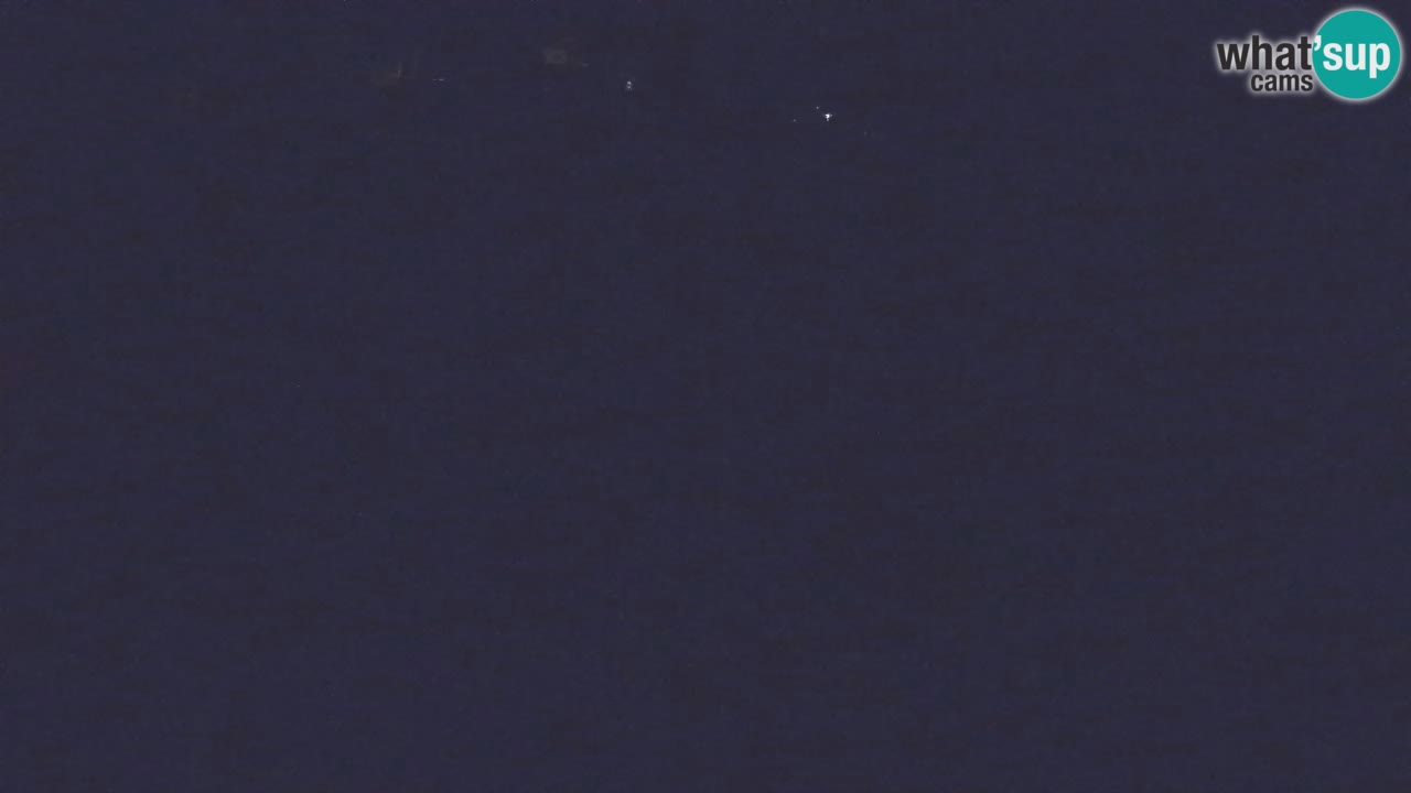 Čezsoča Webcam – Fantastischer Blick auf den Fluss Soča