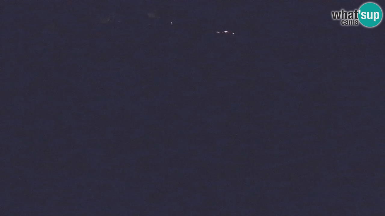 Čezsoča Webcam – Fantastischer Blick auf den Fluss Soča
