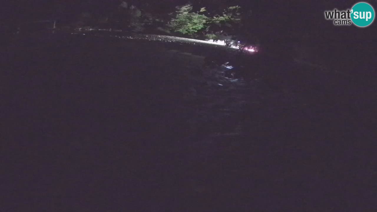 Livecam Čezsoča – Il splendido fiume Isonzo – Soča