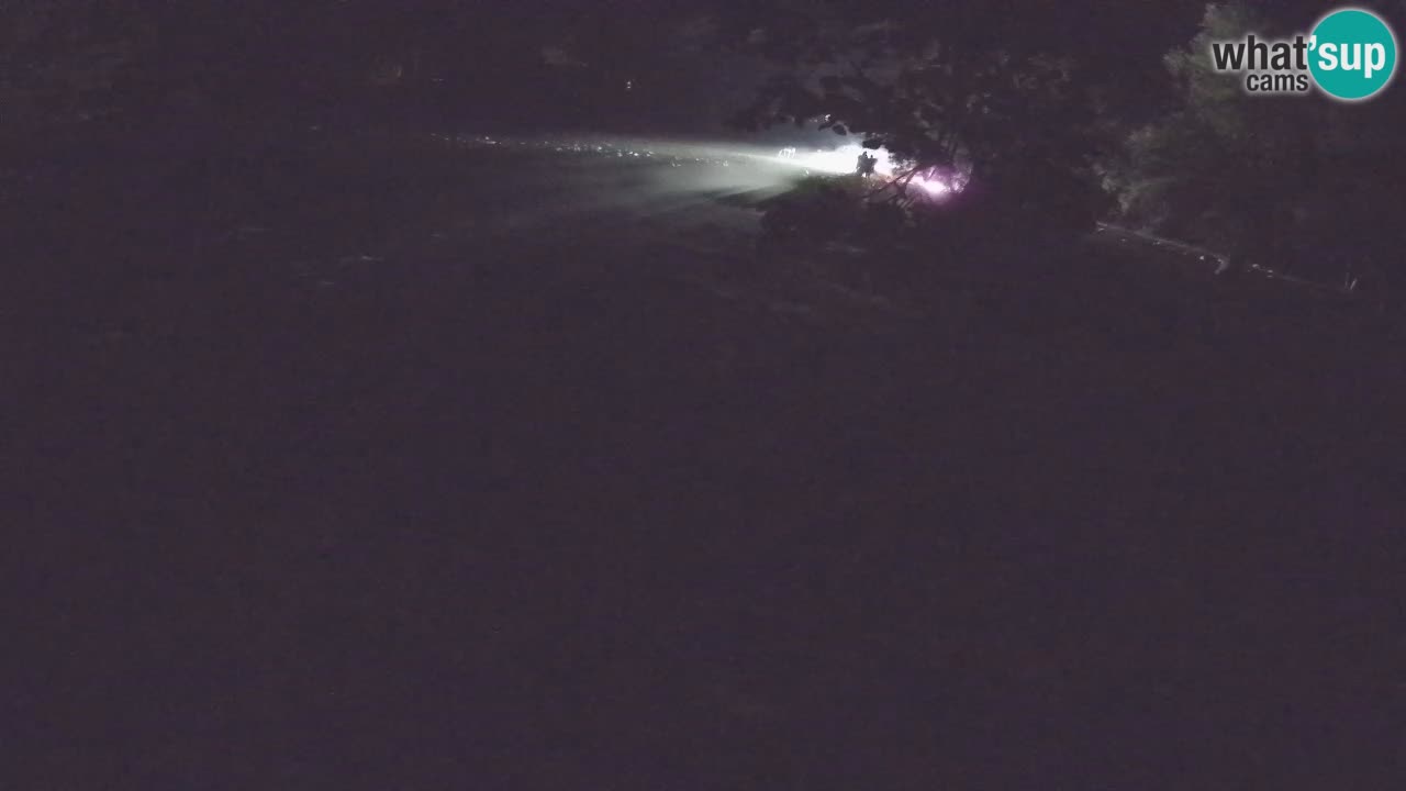 Čezsoča Webcam – Fantastischer Blick auf den Fluss Soča