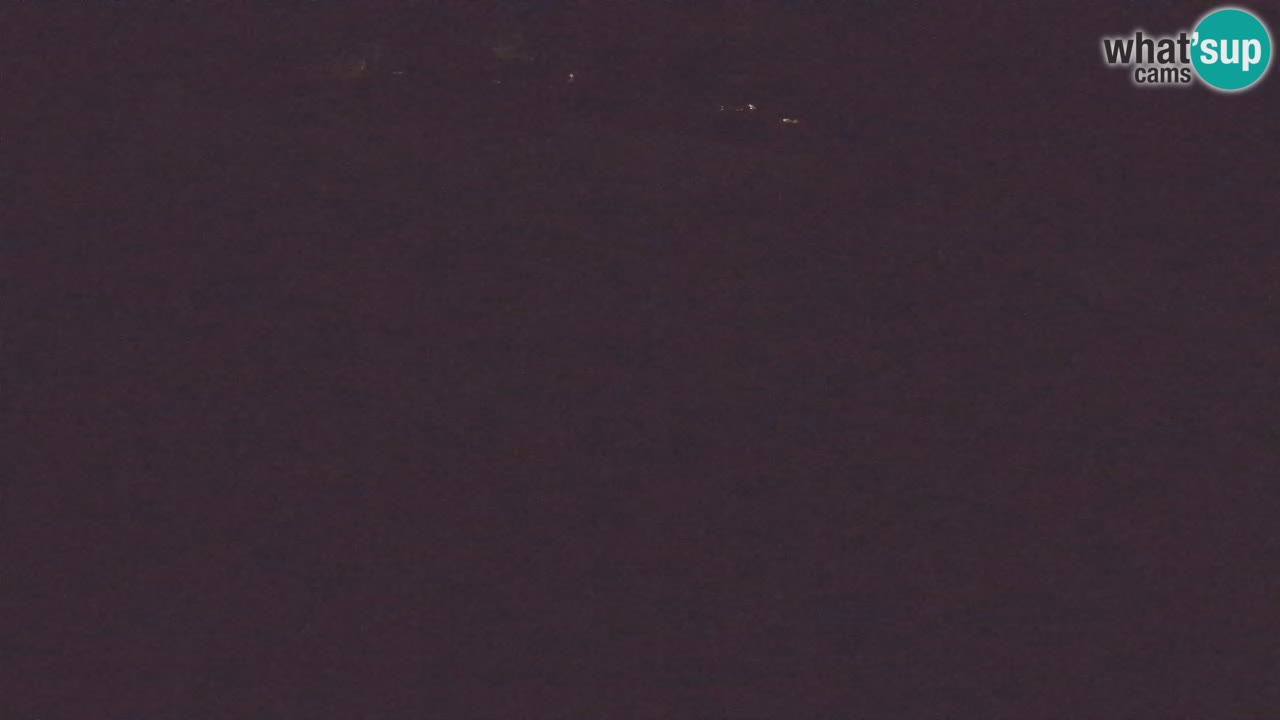 Čezsoča Webcam – Fantastischer Blick auf den Fluss Soča