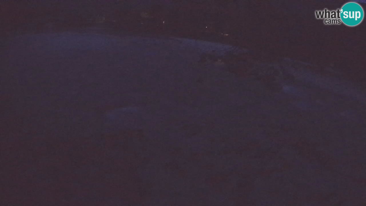 Livecam Čezsoča – Il splendido fiume Isonzo – Soča