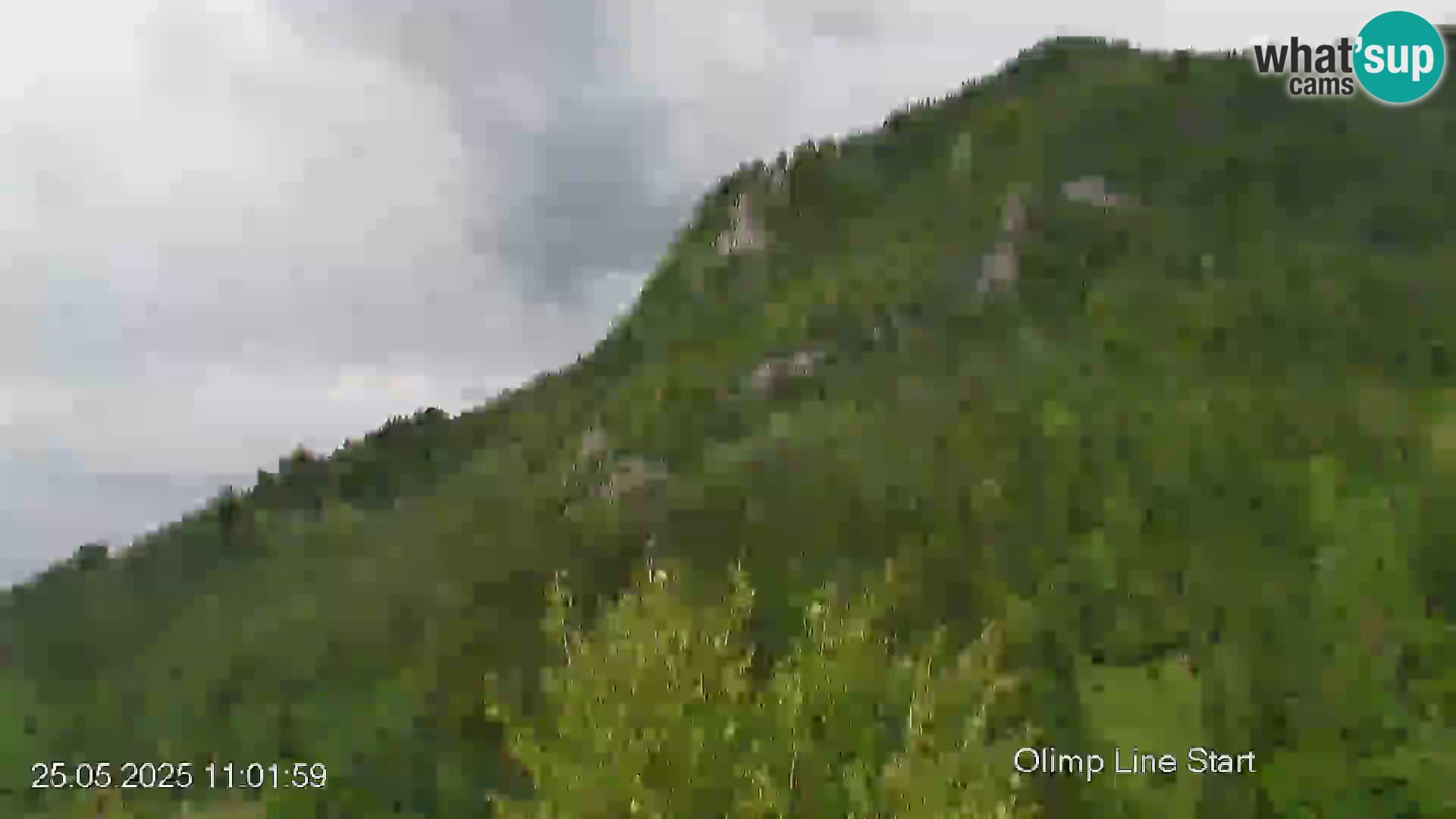 Smučišče Črna na Koroškem | Koroška | Slovenija
