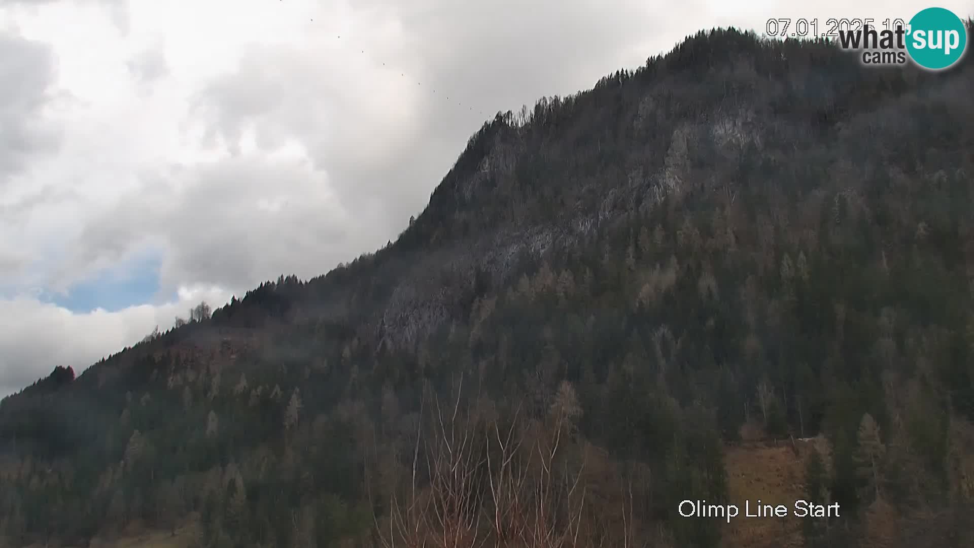 Piste de ski Črna na Koroška | Carinthie | Slovénie