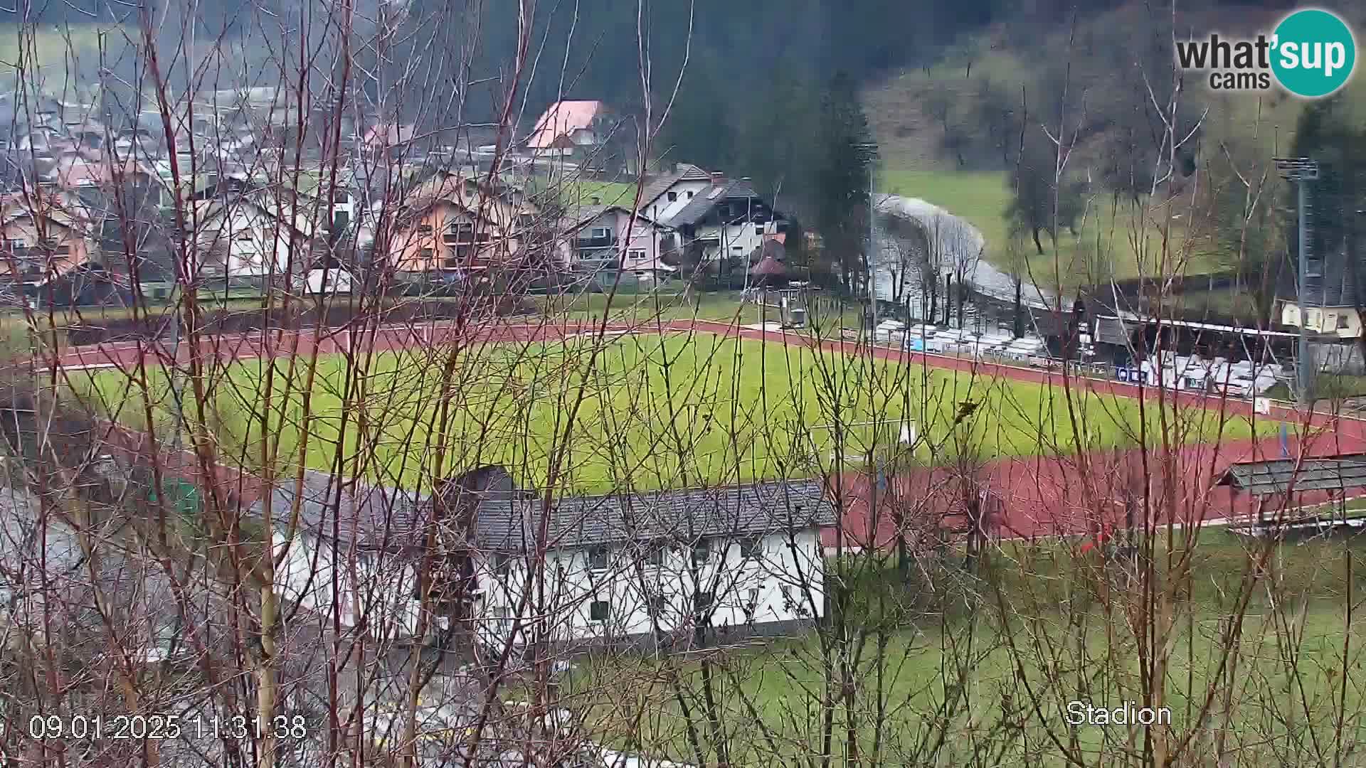 Stazione sciistica Črna na Koroškem | Carinzia | Slovenia