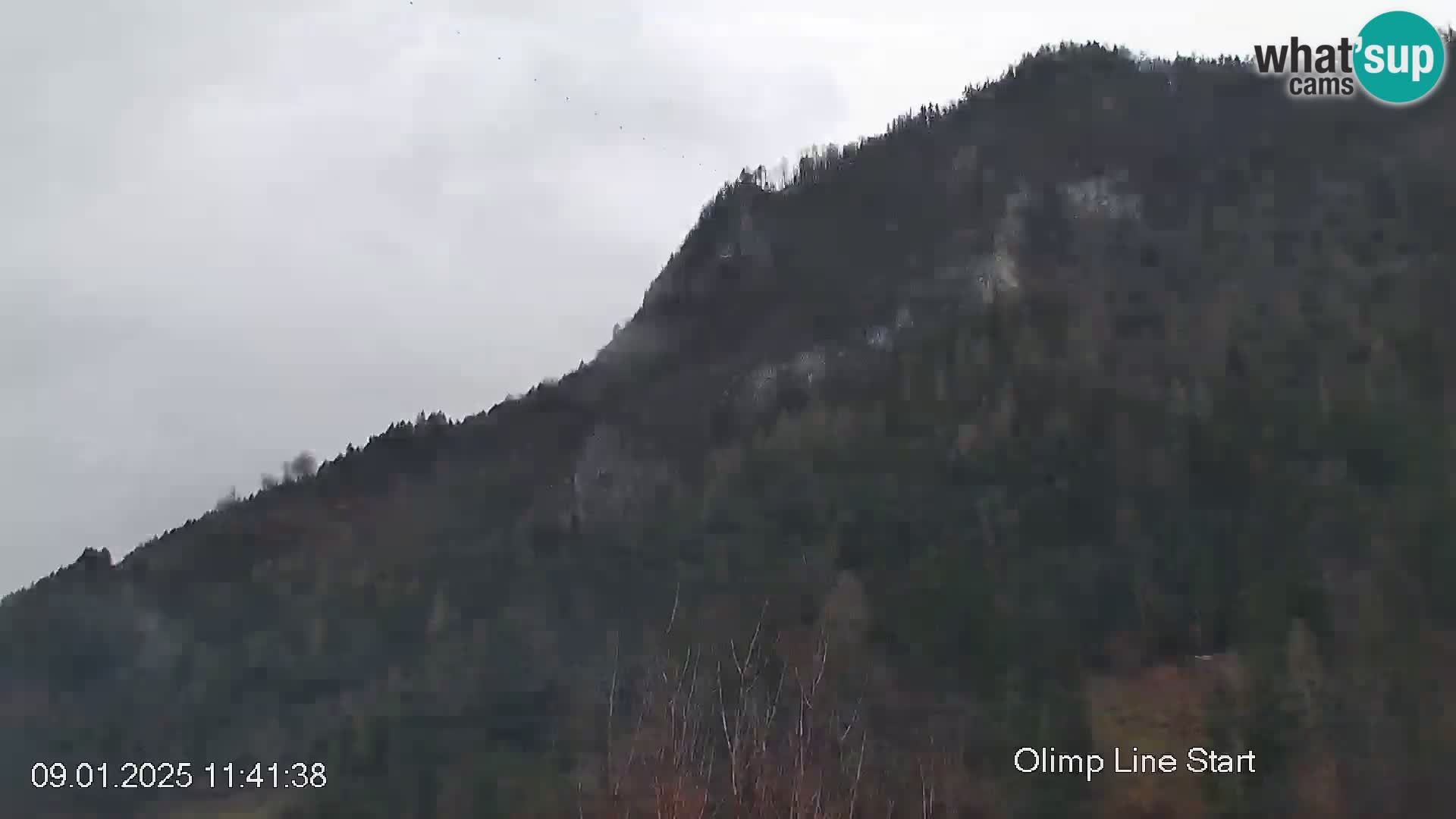 Črna na Koroškem ski slope | Koroška | Slovenia