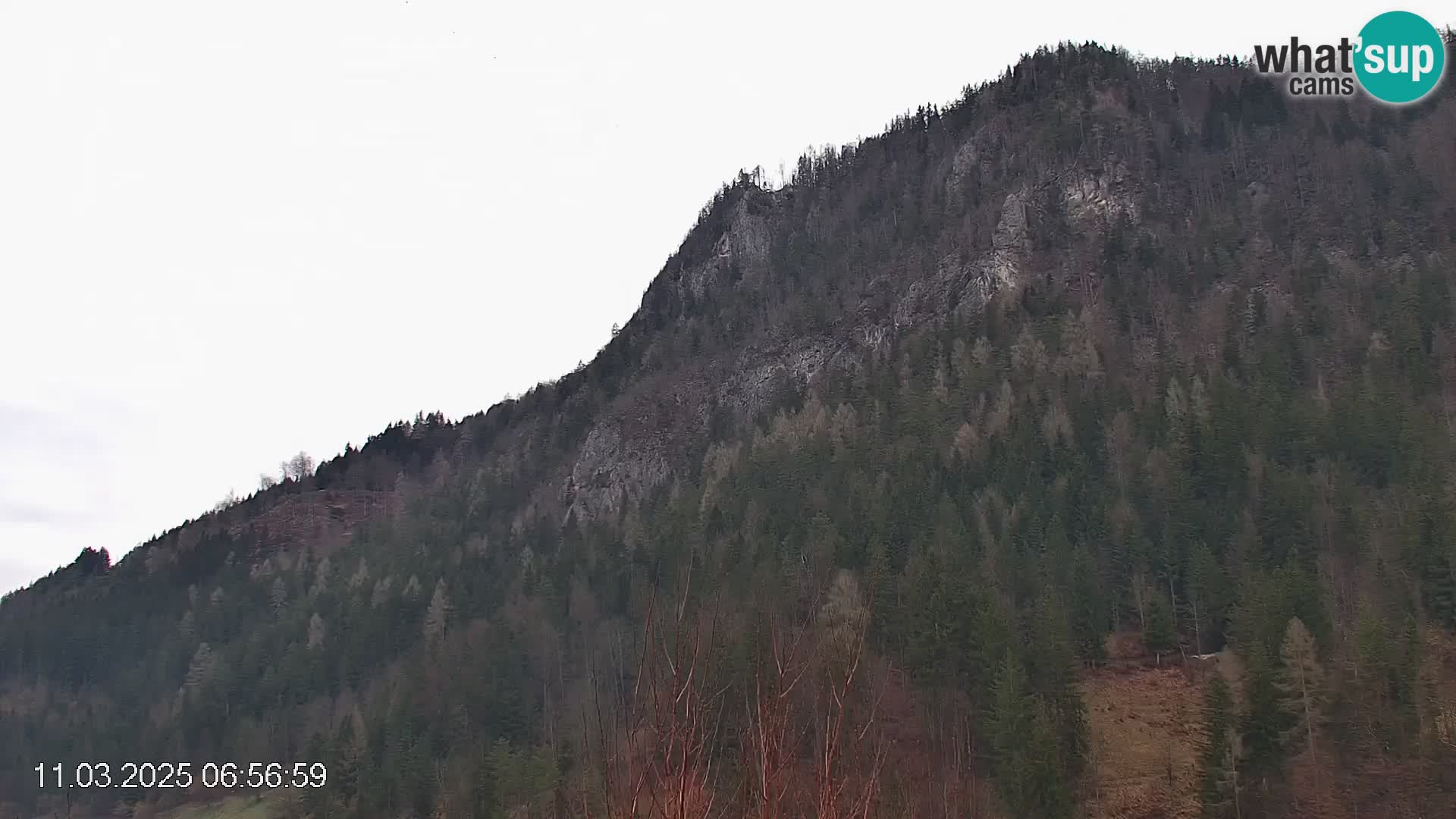 Pista de esquí de Črna na Koroška | Carintia | Eslovenia