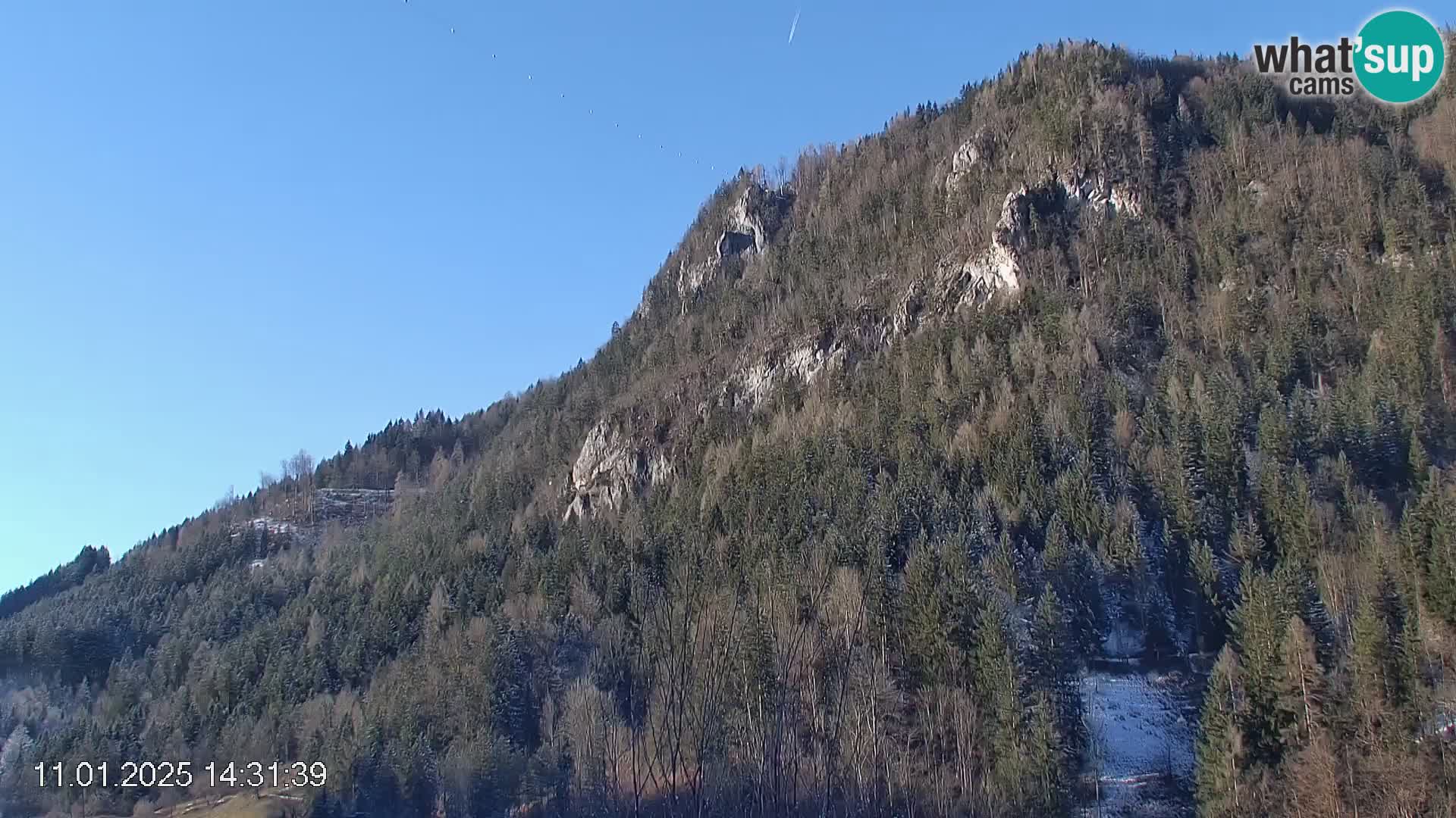 Piste de ski Črna na Koroška | Carinthie | Slovénie