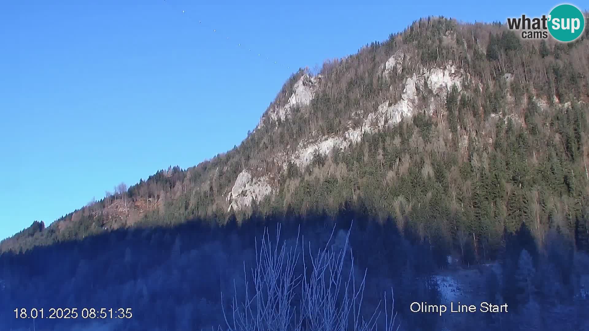 Črna na Koroškem ski slope | Koroška | Slovenia