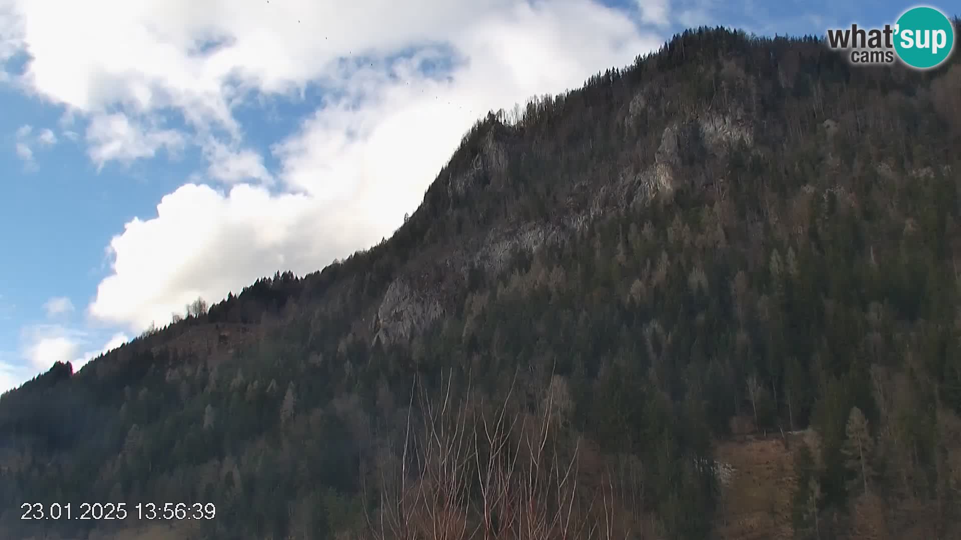 Pista de esquí de Črna na Koroška | Carintia | Eslovenia