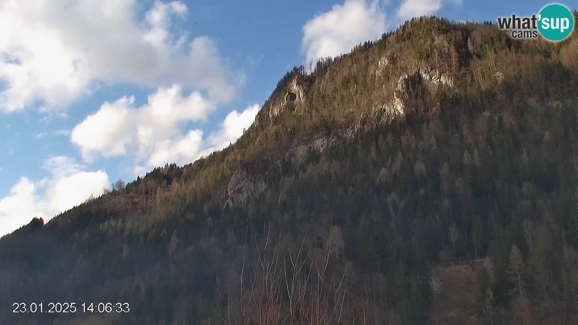 Stazione sciistica Črna na Koroškem | Carinzia | Slovenia