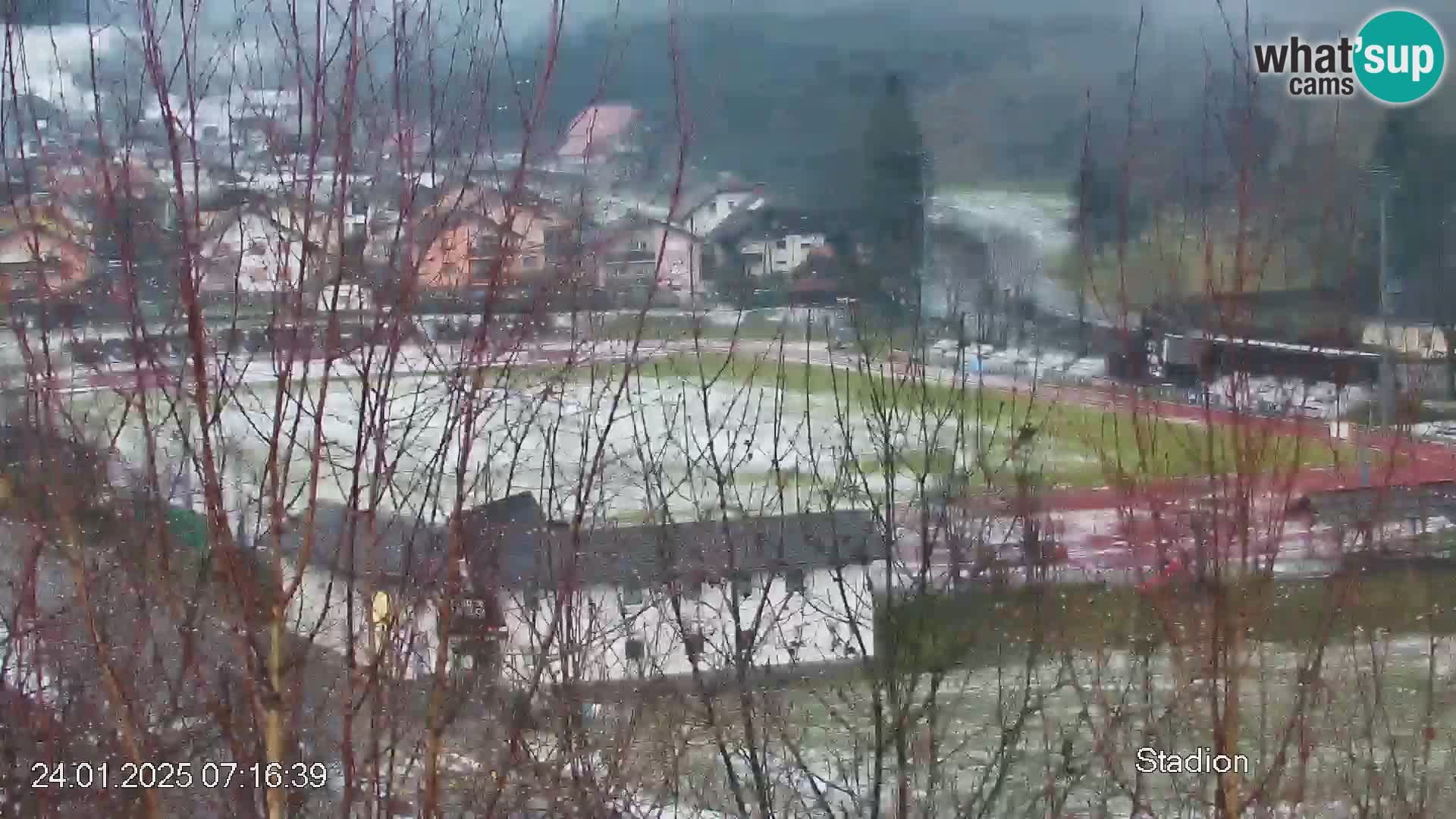 Stazione sciistica Črna na Koroškem | Carinzia | Slovenia