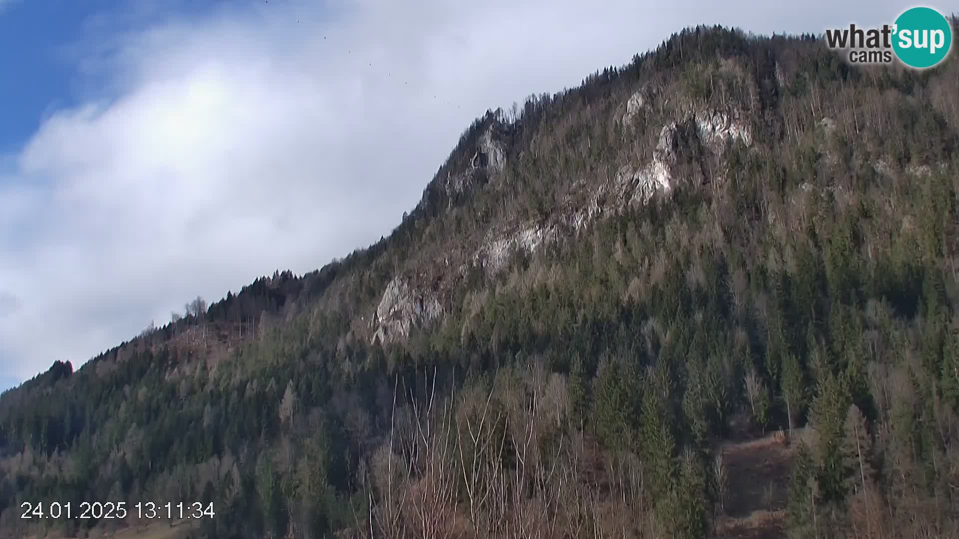 Pista de esquí de Črna na Koroška | Carintia | Eslovenia