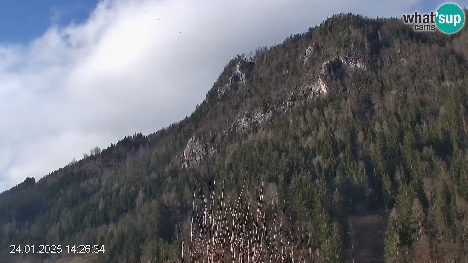 Skipiste Črna na Koroška | Kärnten | Slowenien