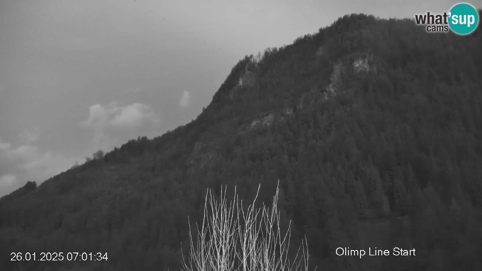 Pista de esquí de Črna na Koroška | Carintia | Eslovenia