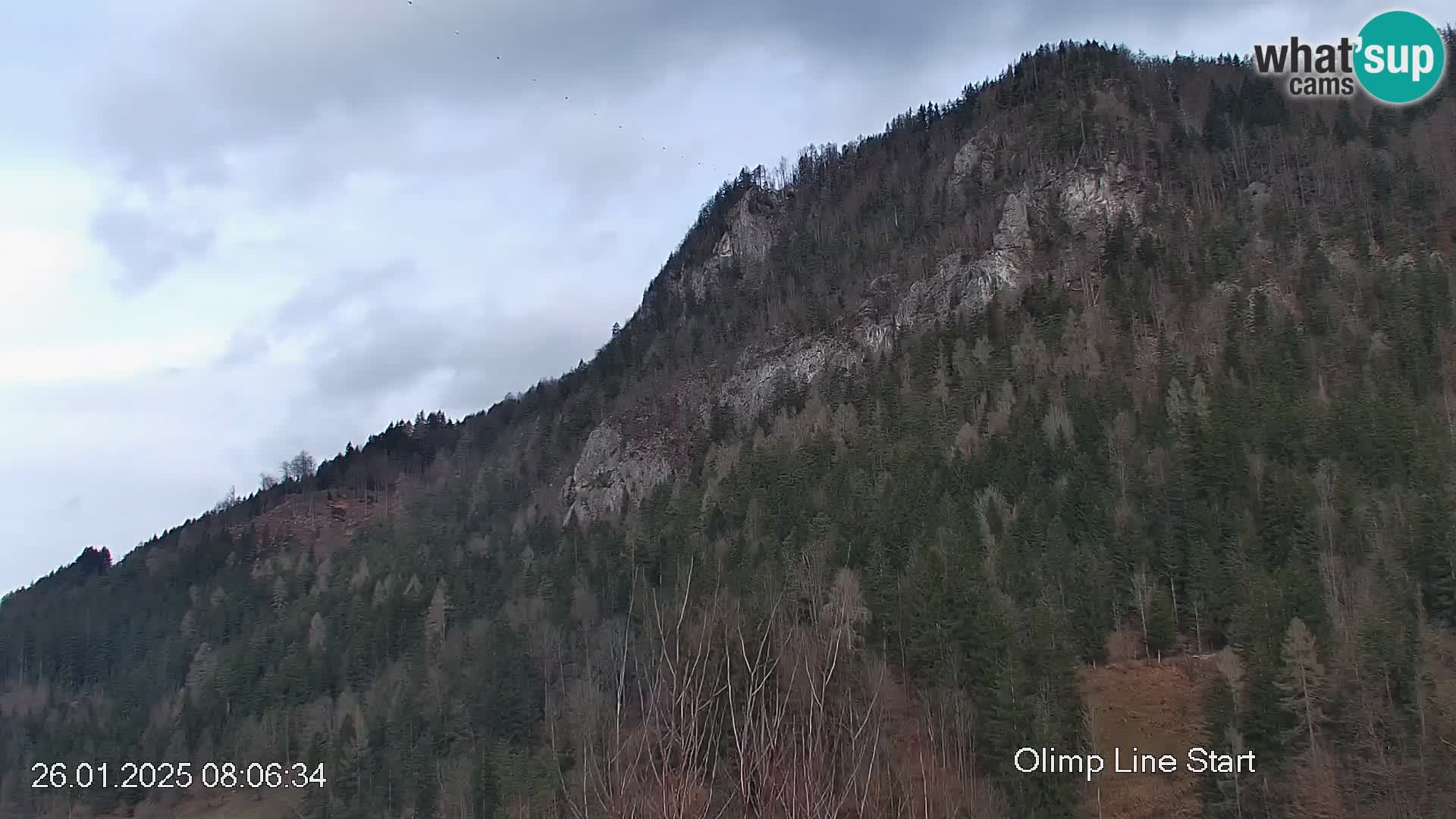 Stazione sciistica Črna na Koroškem | Carinzia | Slovenia