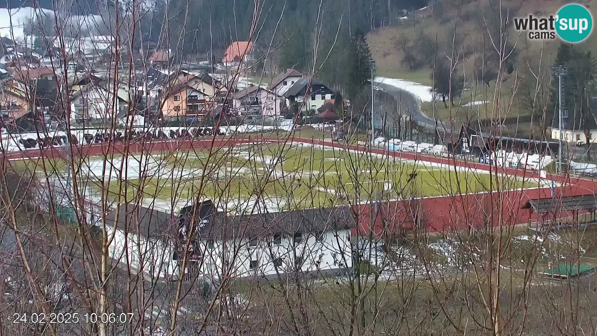 Stazione sciistica Črna na Koroškem | Carinzia | Slovenia