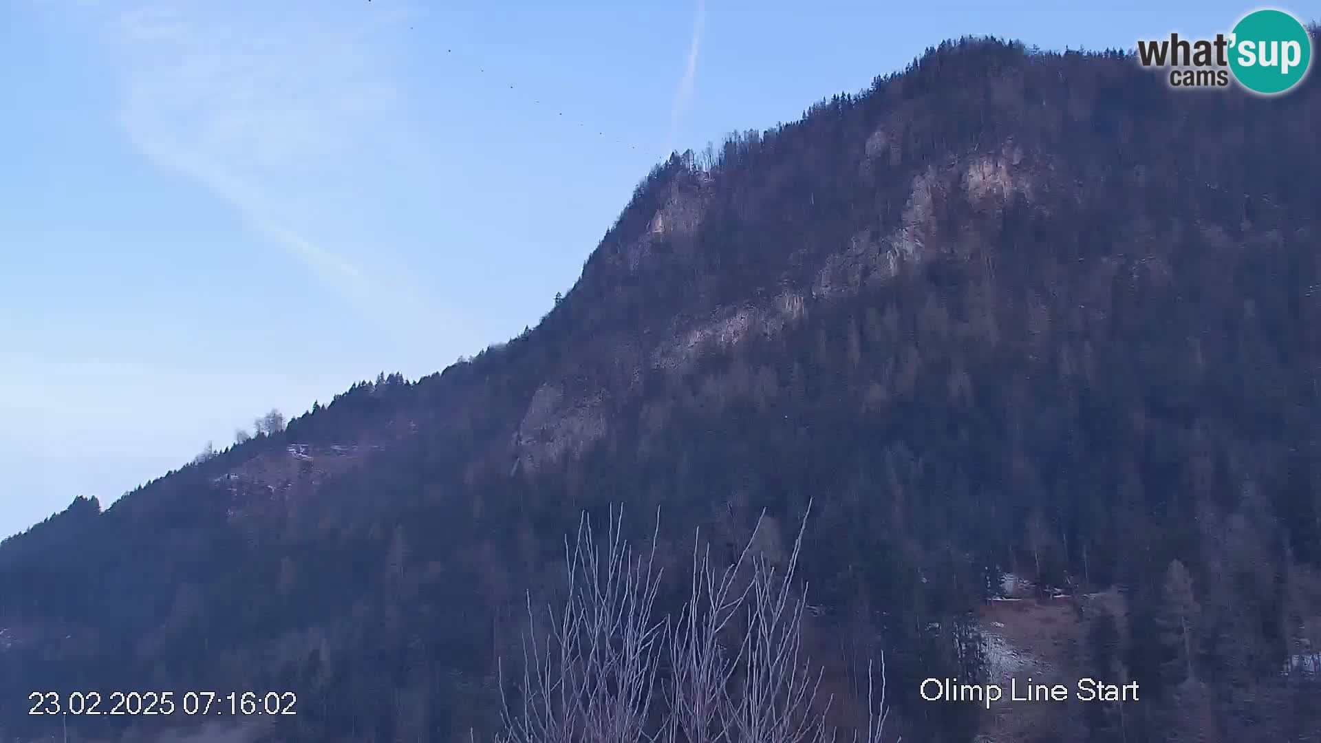 Skipiste Črna na Koroška | Kärnten | Slowenien