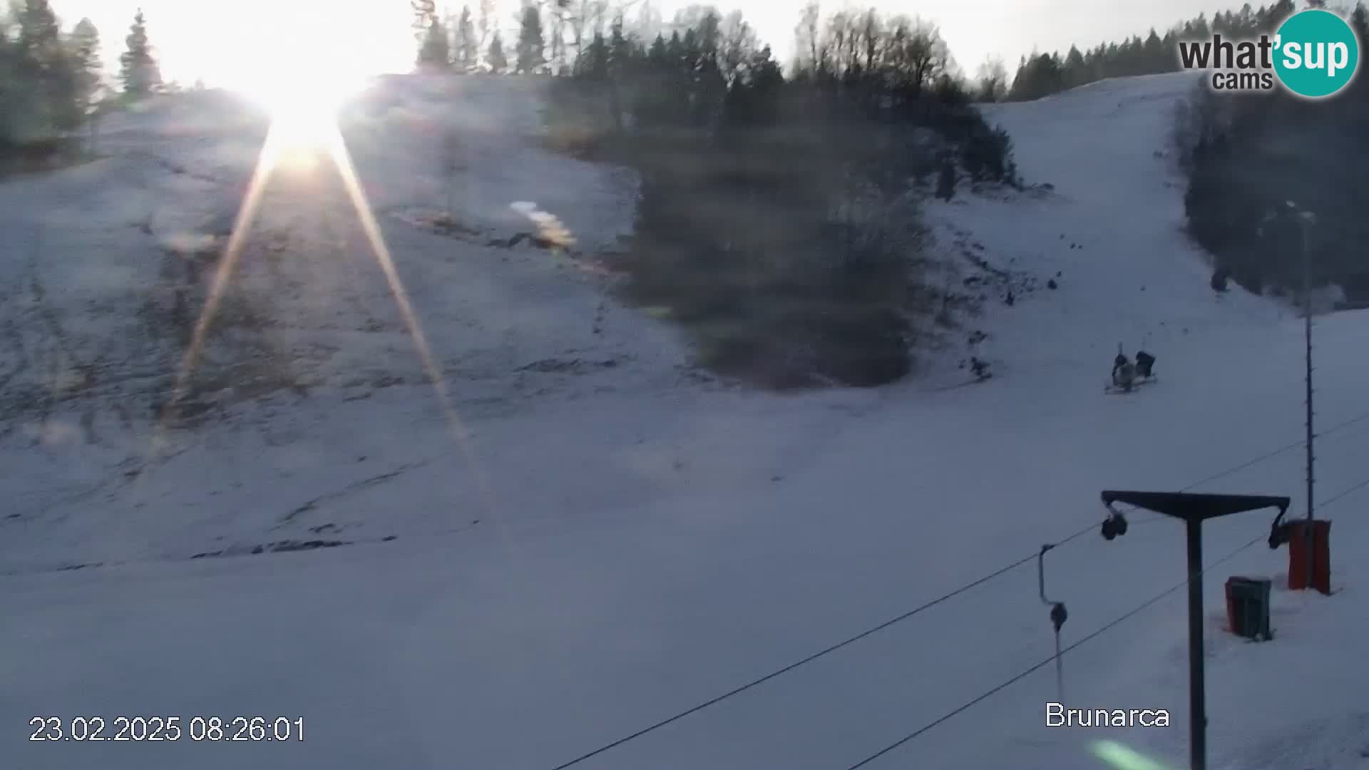 Črna na Koroškem ski slope | Koroška | Slovenia