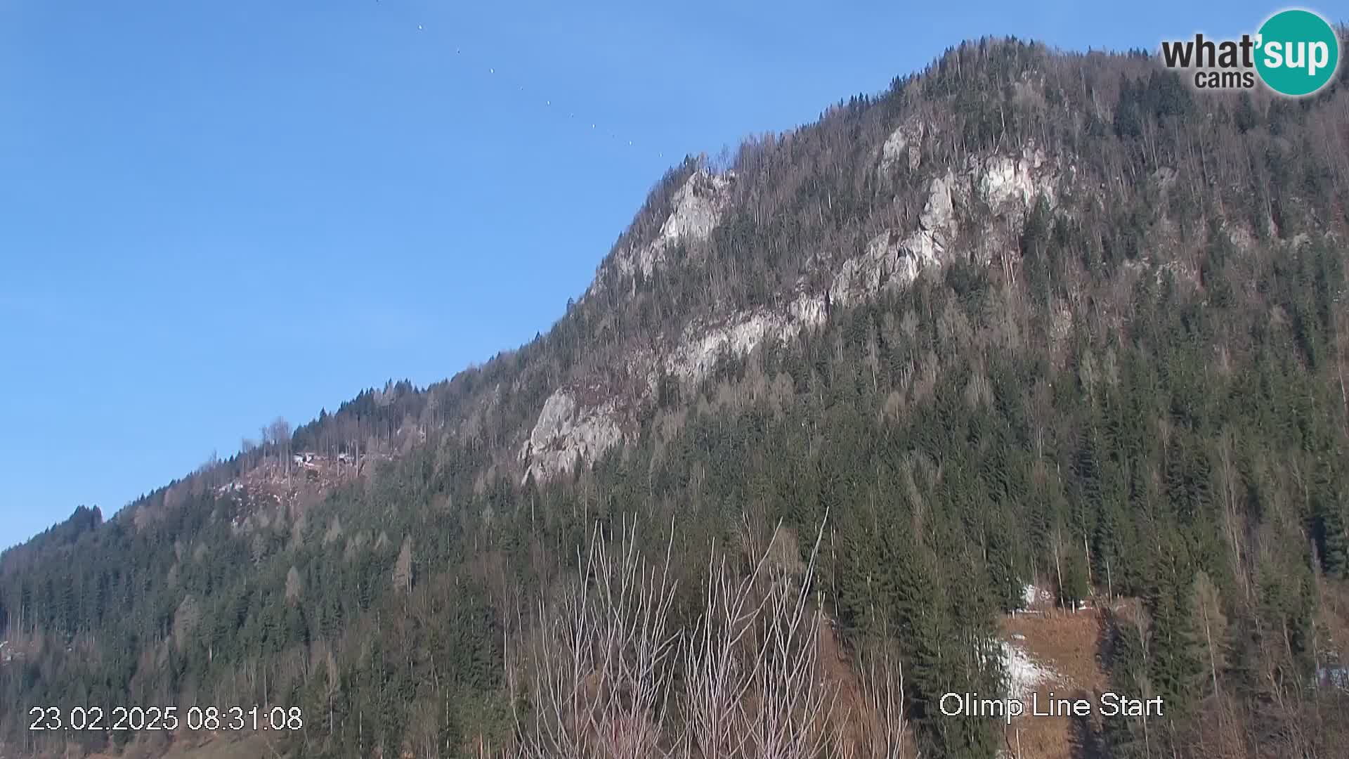 Skijalište Črna na Koroškoj | Koruška | Slovenija