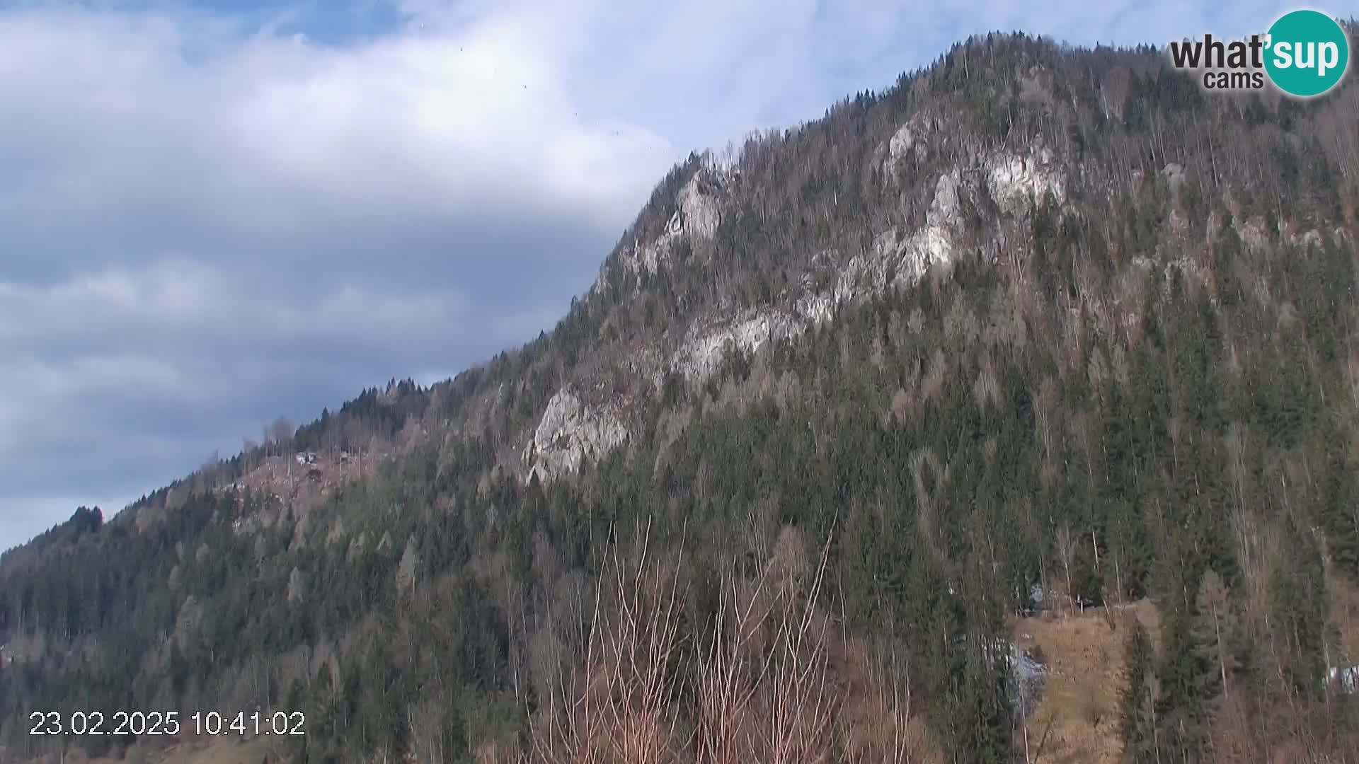 Piste de ski Črna na Koroška | Carinthie | Slovénie