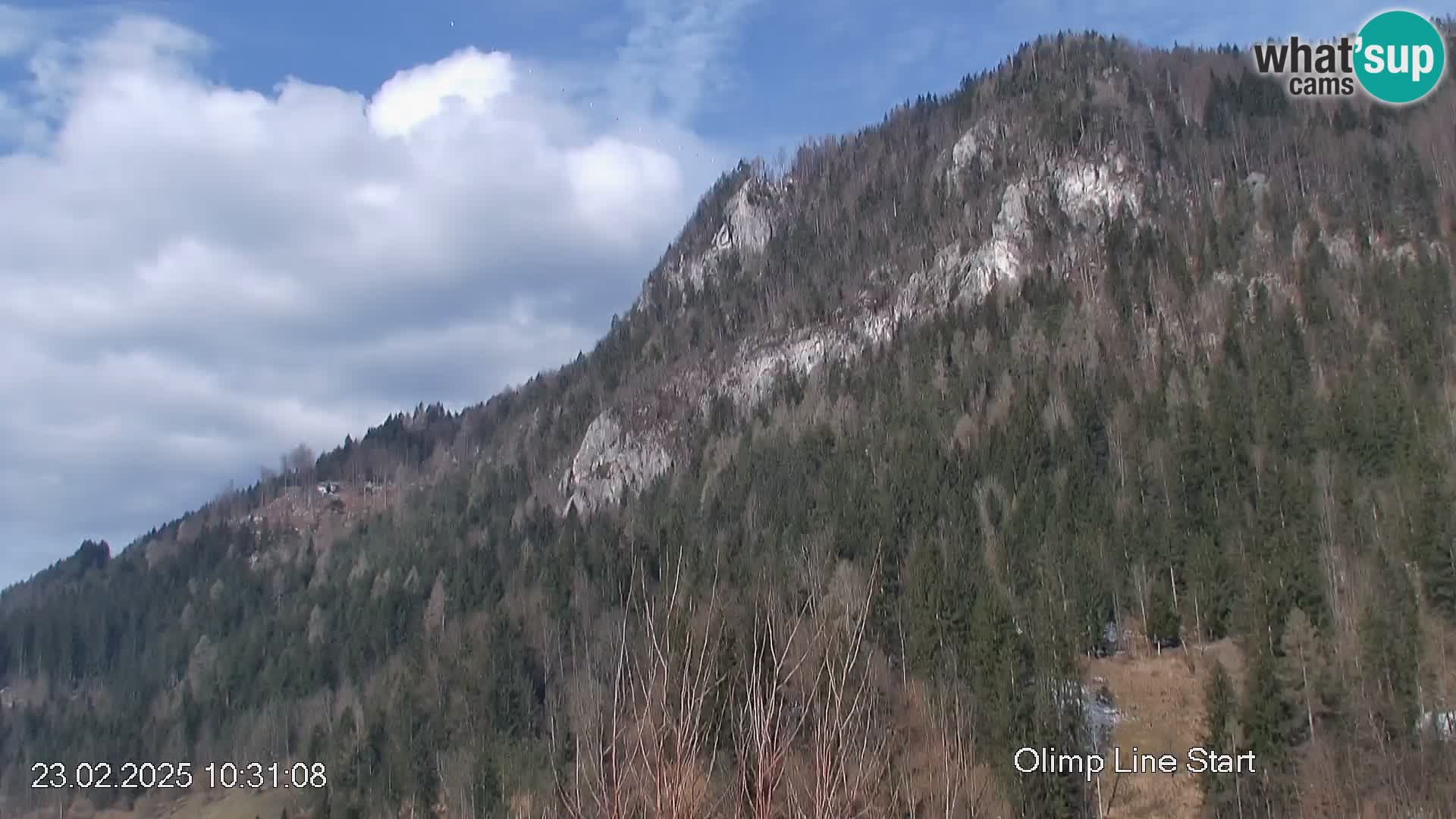 Piste de ski Črna na Koroška | Carinthie | Slovénie