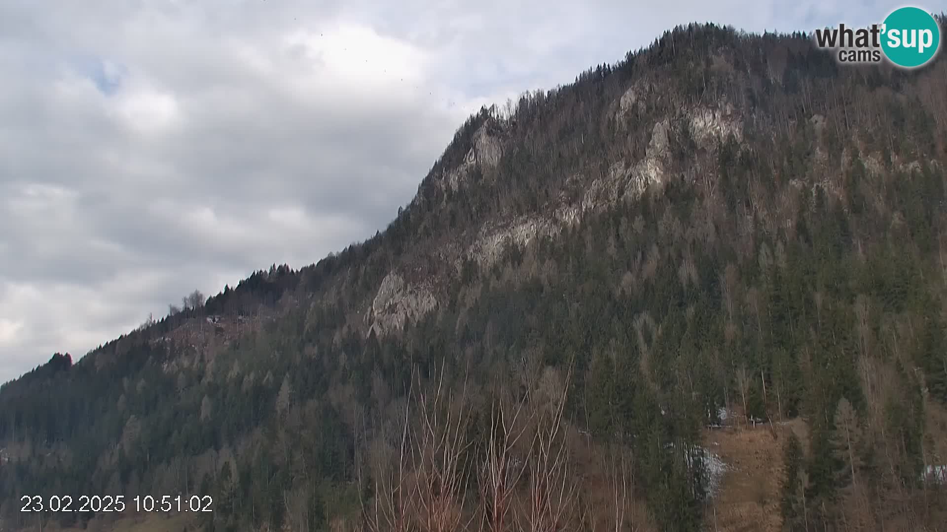 Skipiste Črna na Koroška | Kärnten | Slowenien