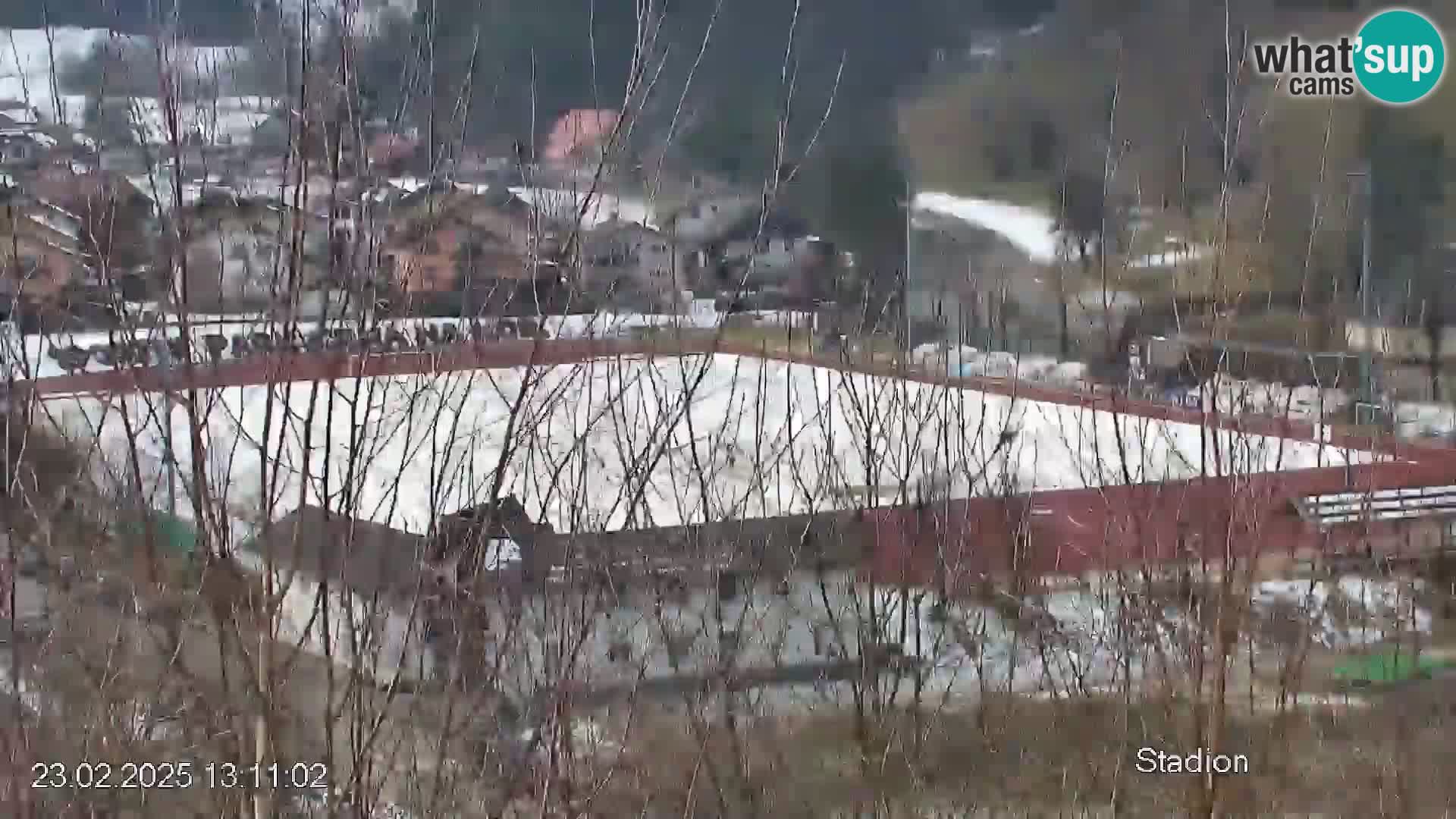 Črna na Koroškem ski slope | Koroška | Slovenia