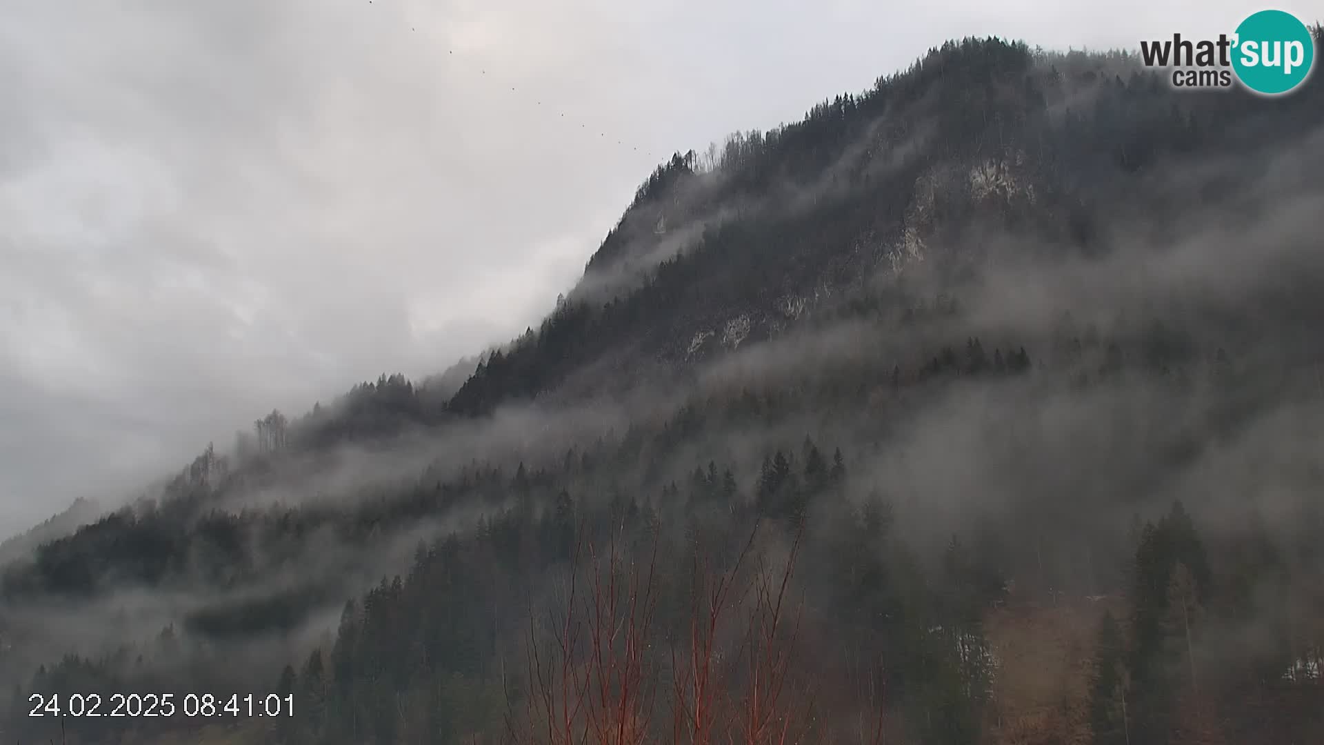 Skipiste Črna na Koroška | Kärnten | Slowenien