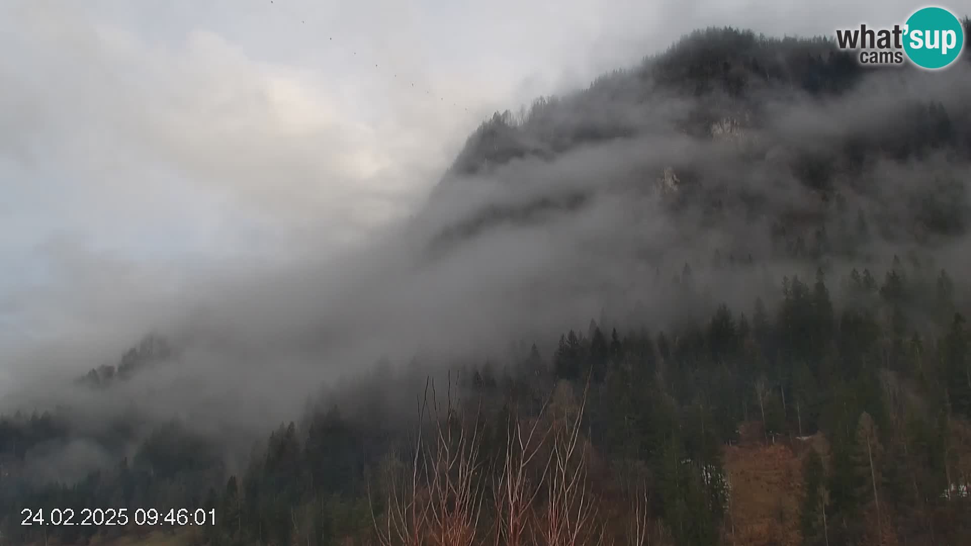 Skipiste Črna na Koroška | Kärnten | Slowenien