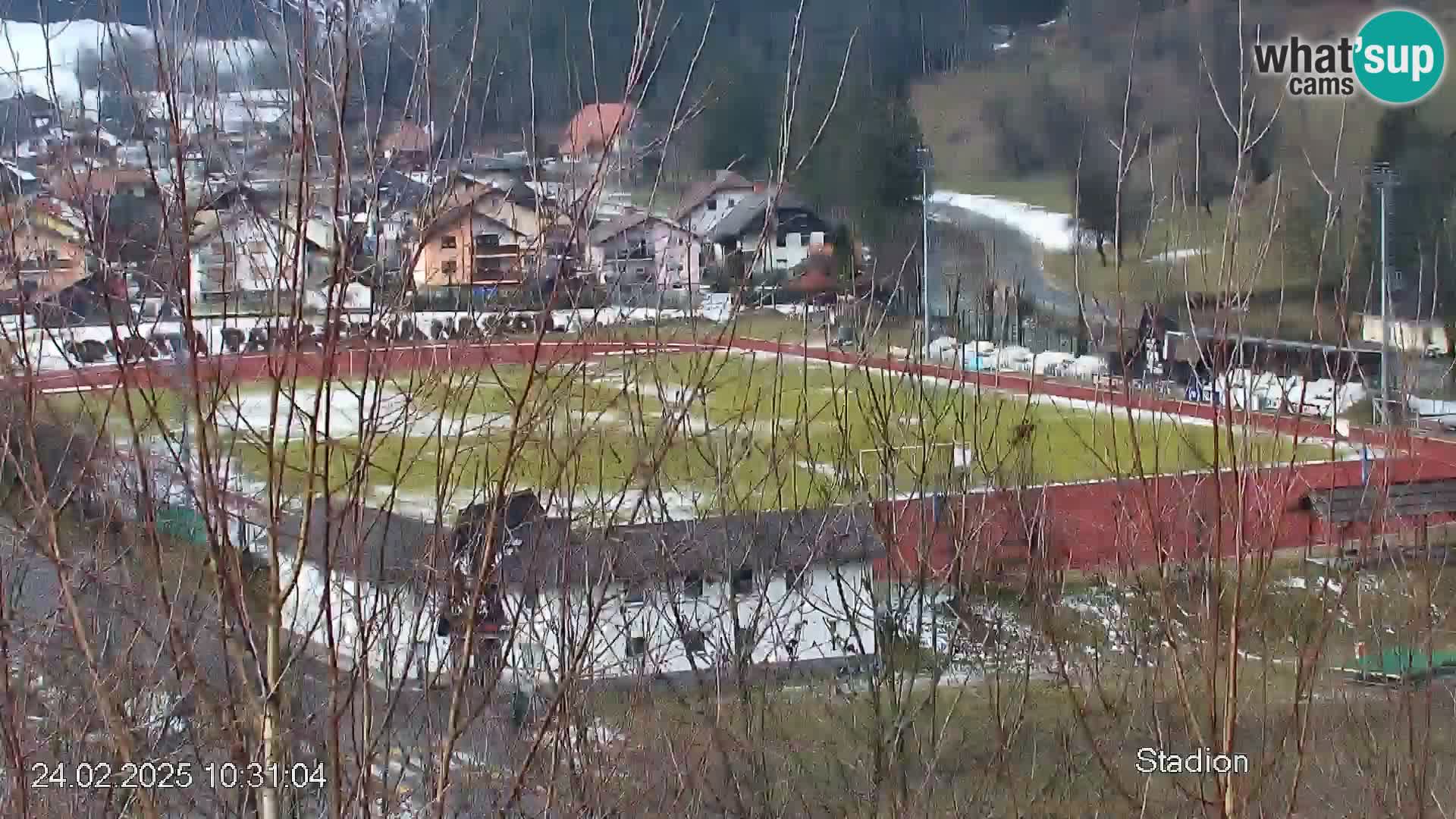 Skipiste Črna na Koroška | Kärnten | Slowenien