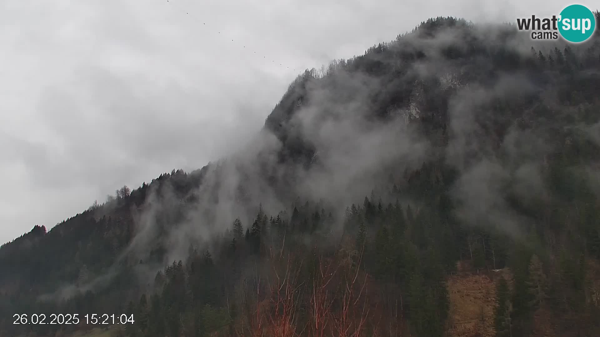 Skijalište Črna na Koroškoj | Koruška | Slovenija