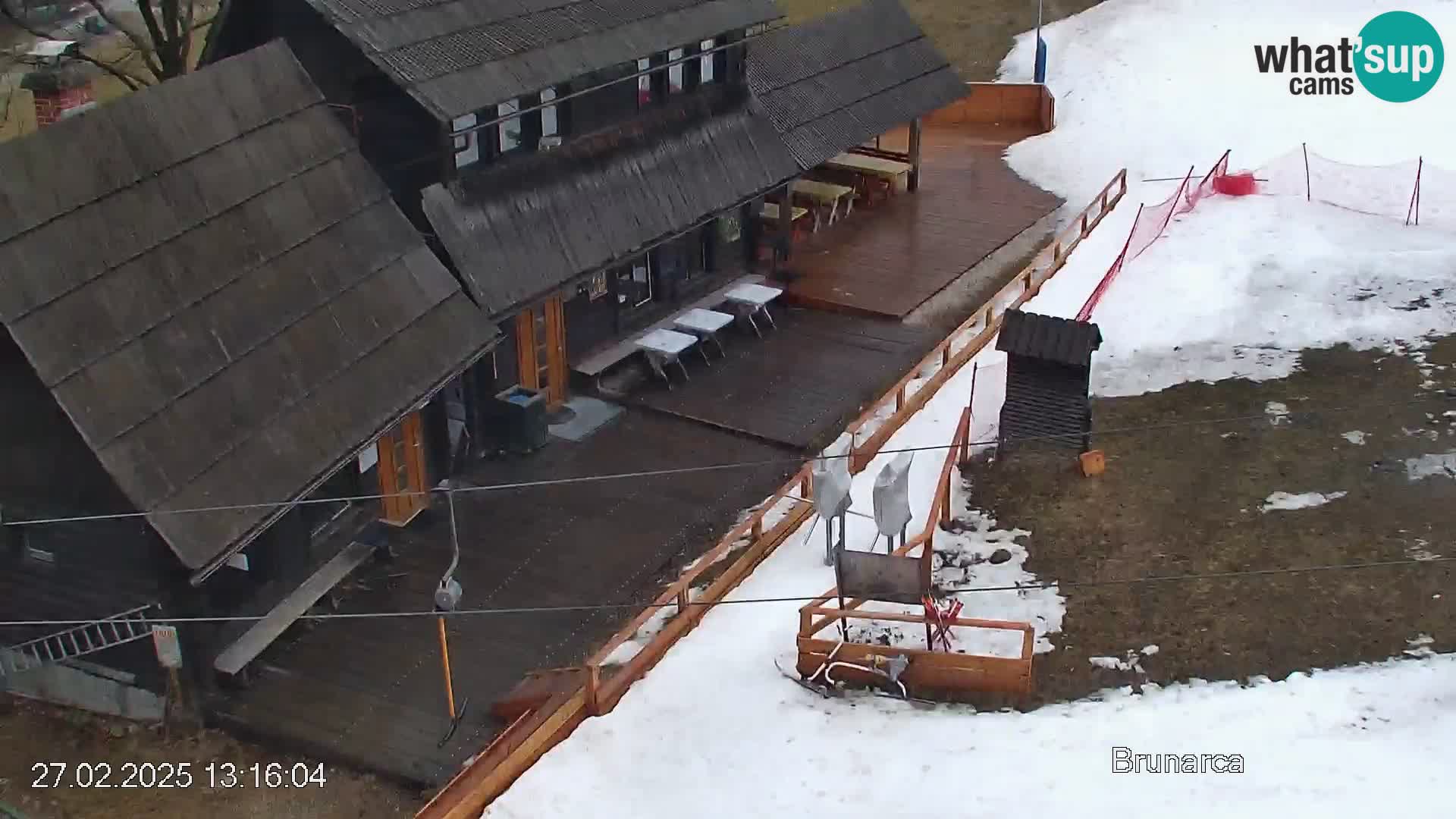 Črna na Koroškem ski slope | Koroška | Slovenia