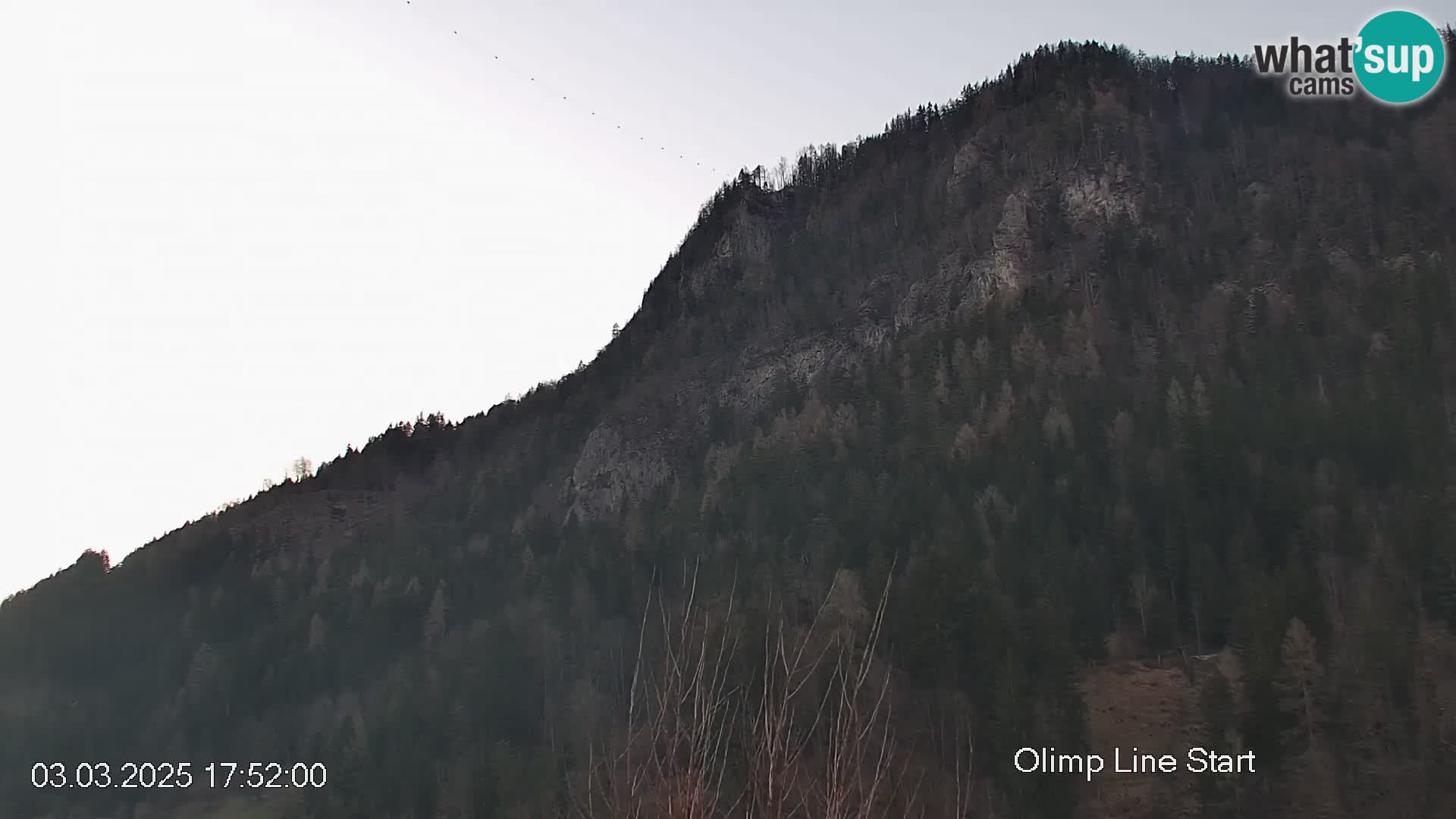 Črna na Koroškem ski slope | Koroška | Slovenia