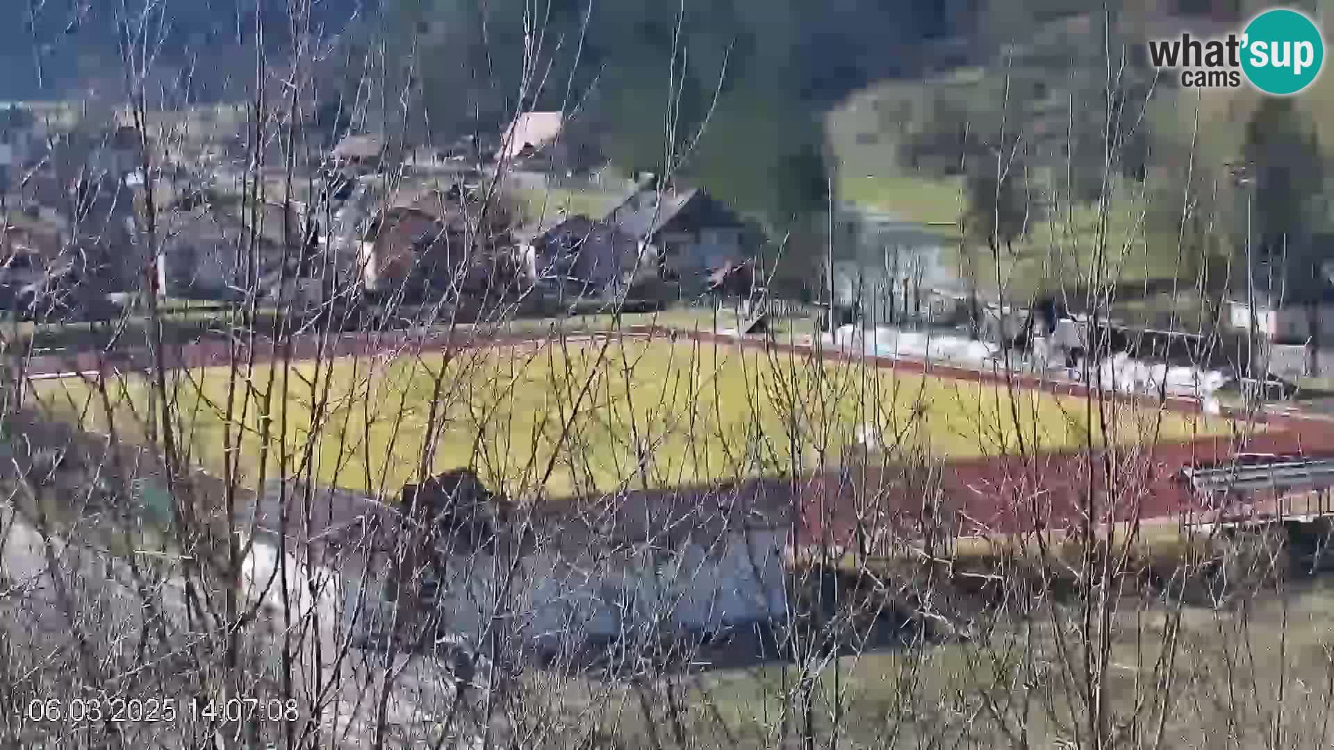 Stazione sciistica Črna na Koroškem | Carinzia | Slovenia