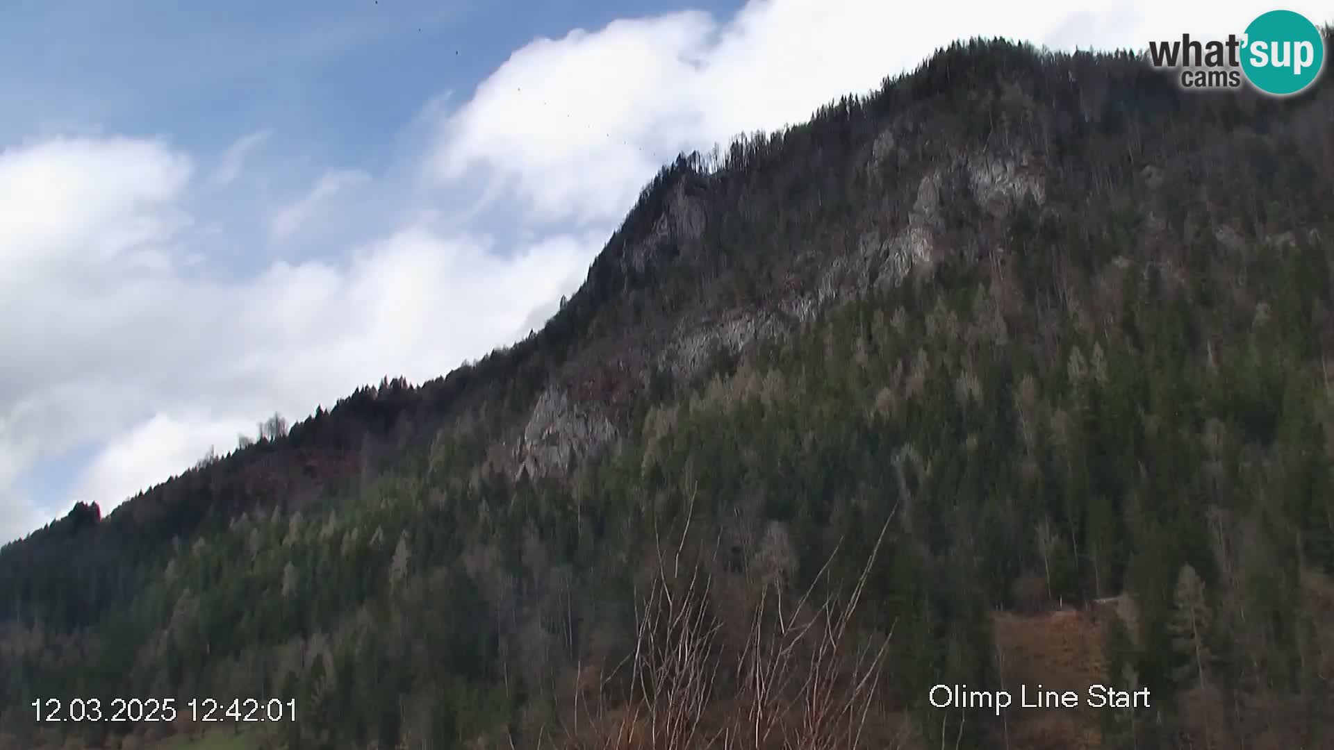 Skipiste Črna na Koroška | Kärnten | Slowenien