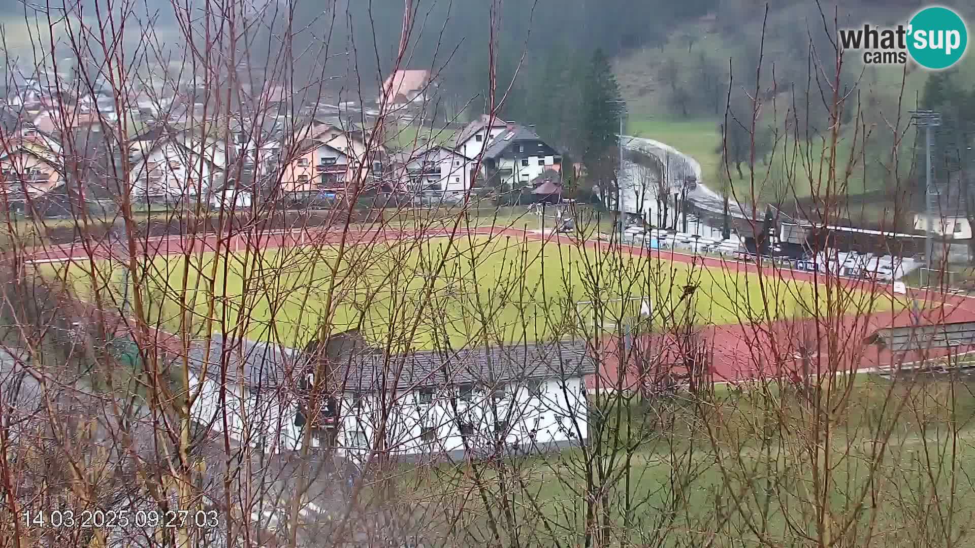 Skipiste Črna na Koroška | Kärnten | Slowenien