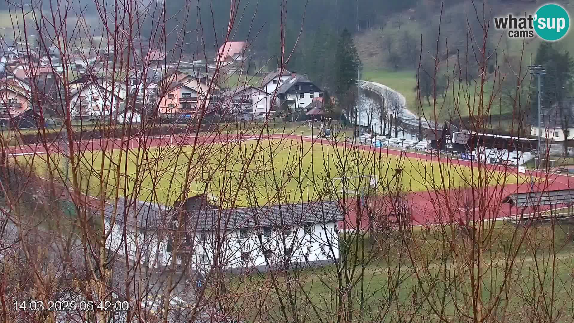 Stazione sciistica Črna na Koroškem | Carinzia | Slovenia