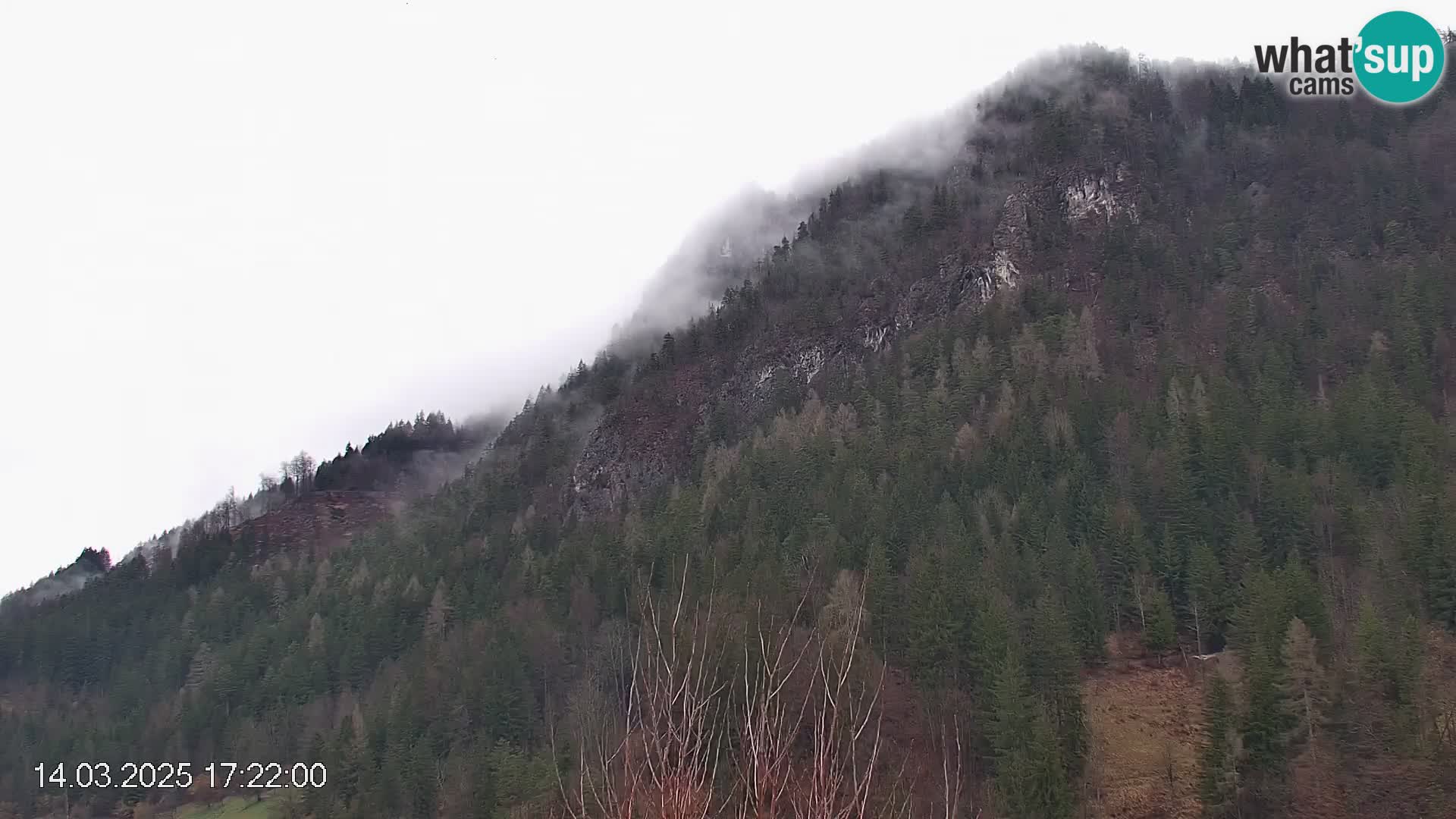 Piste de ski Črna na Koroška | Carinthie | Slovénie