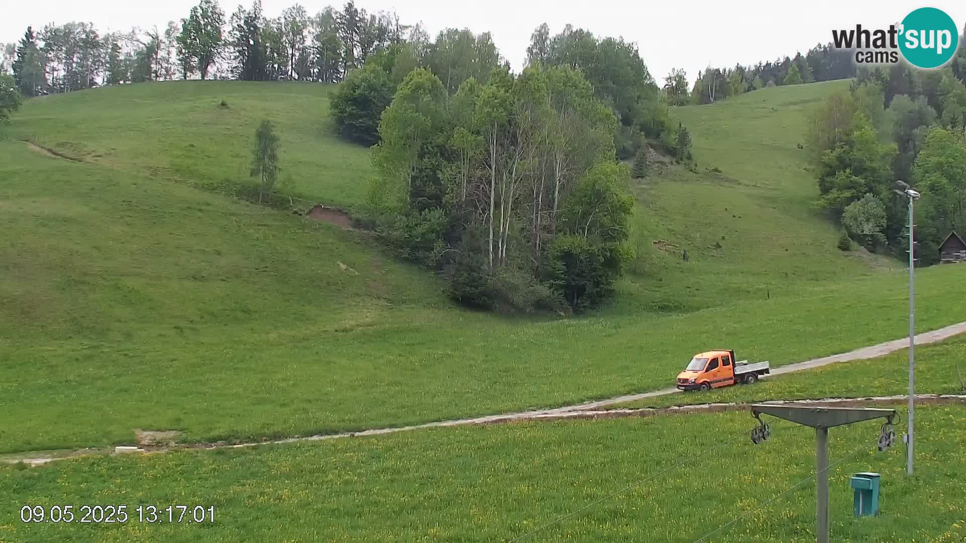 Stazione sciistica Črna na Koroškem | Carinzia | Slovenia