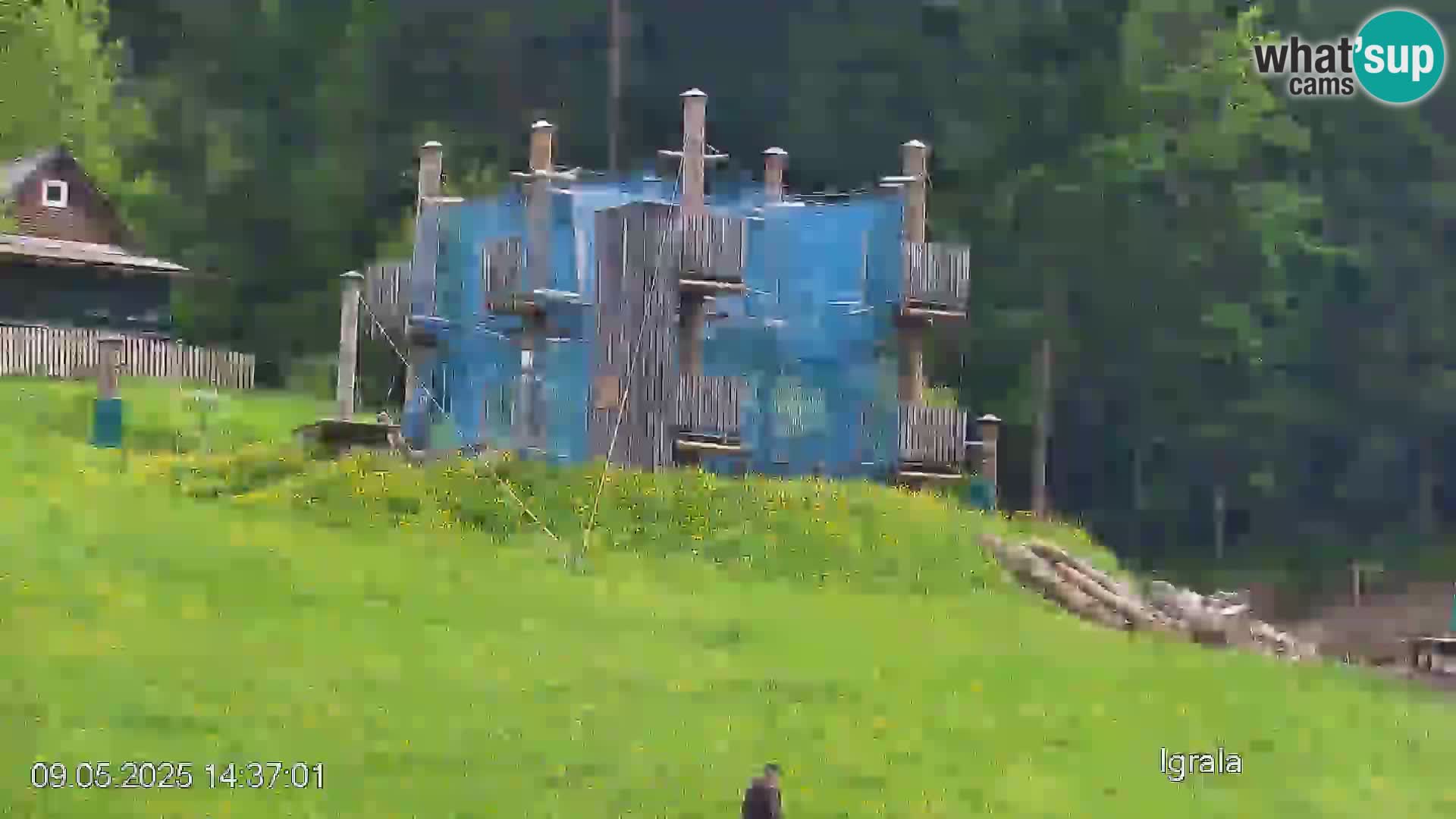 Stazione sciistica Črna na Koroškem | Carinzia | Slovenia