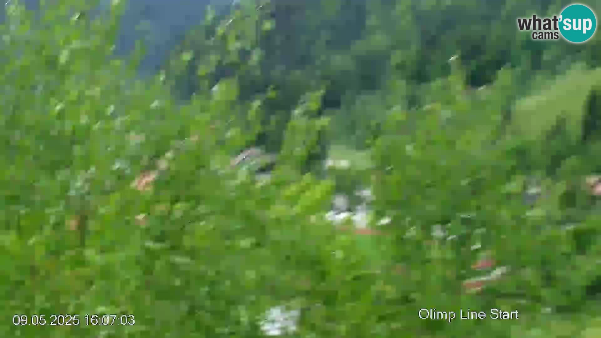 Stazione sciistica Črna na Koroškem | Carinzia | Slovenia