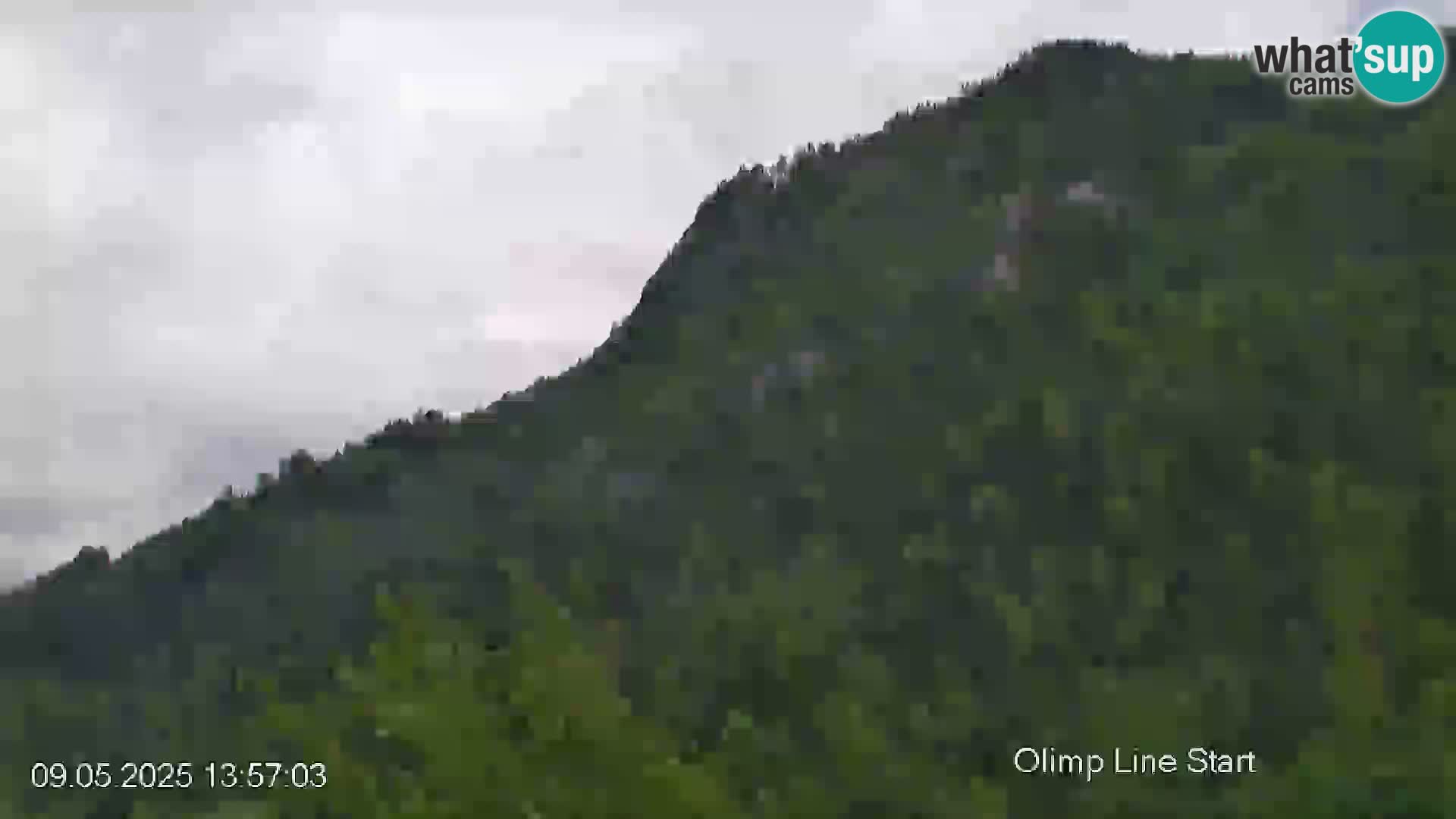 Stazione sciistica Črna na Koroškem | Carinzia | Slovenia