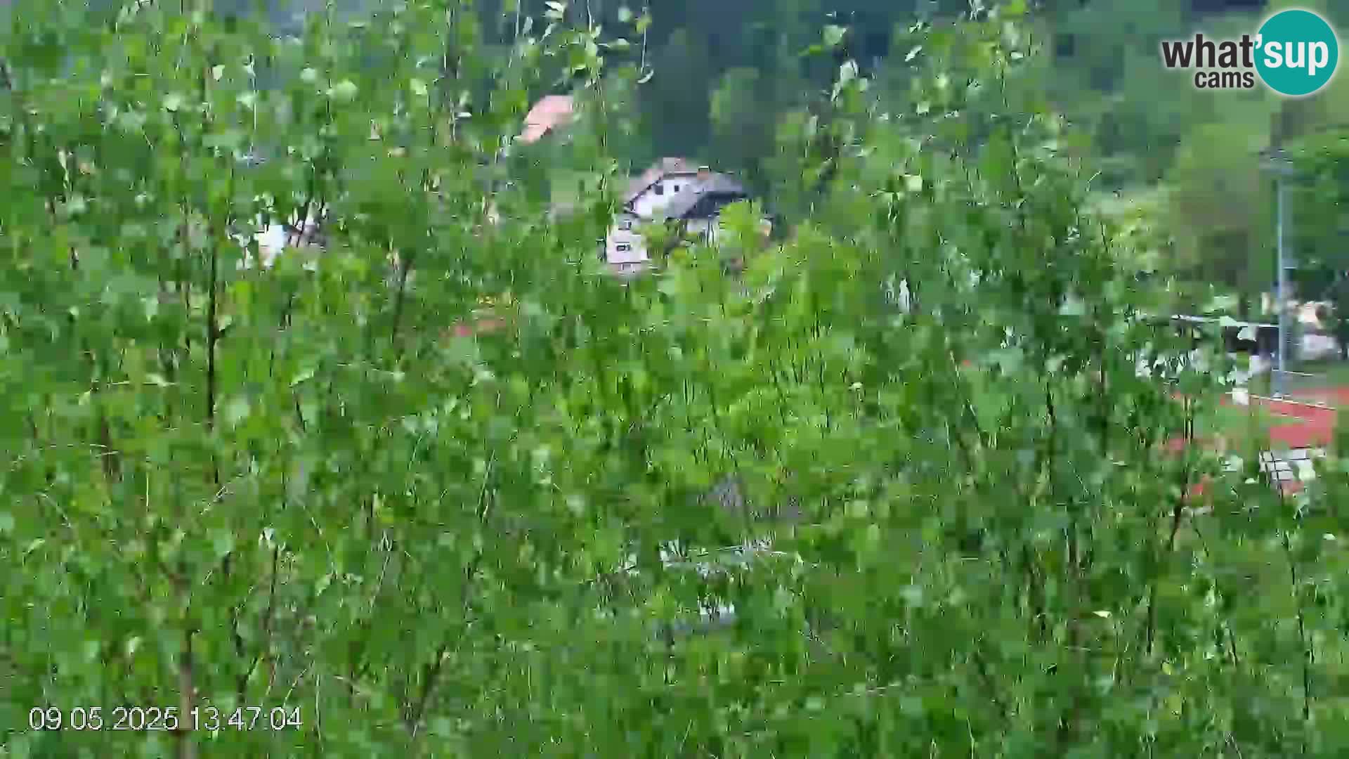 Pista de esquí de Črna na Koroška | Carintia | Eslovenia