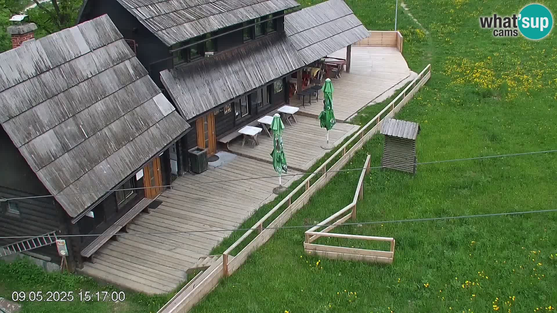 Črna na Koroškem ski slope | Koroška | Slovenia
