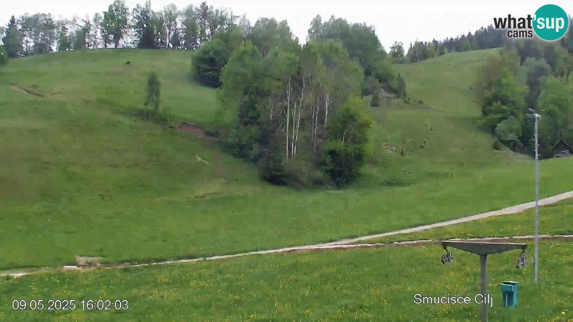 Stazione sciistica Črna na Koroškem | Carinzia | Slovenia