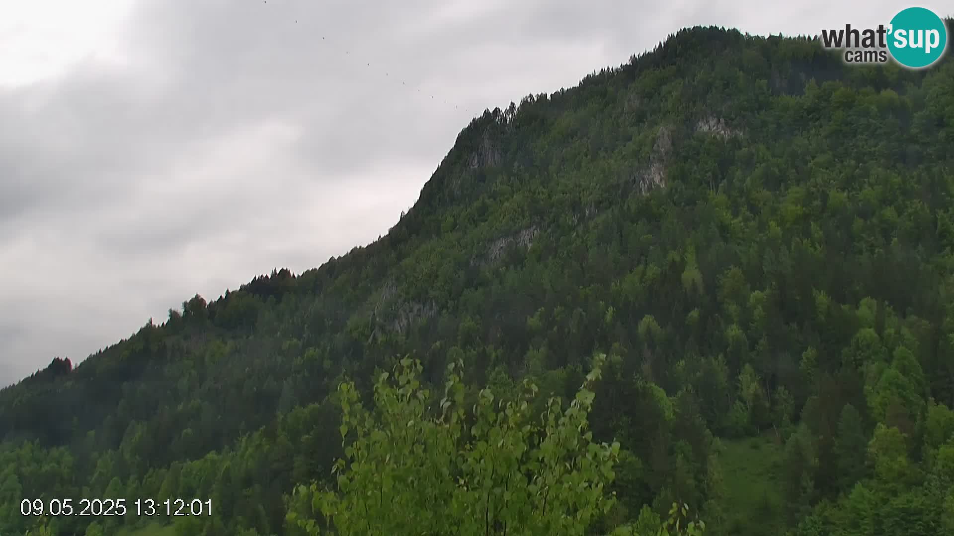Smučišče Črna na Koroškem | Koroška | Slovenija