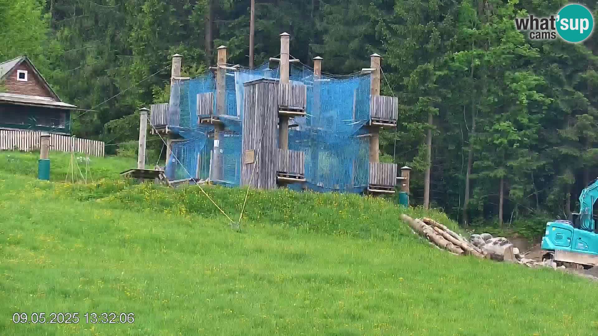 Stazione sciistica Črna na Koroškem | Carinzia | Slovenia