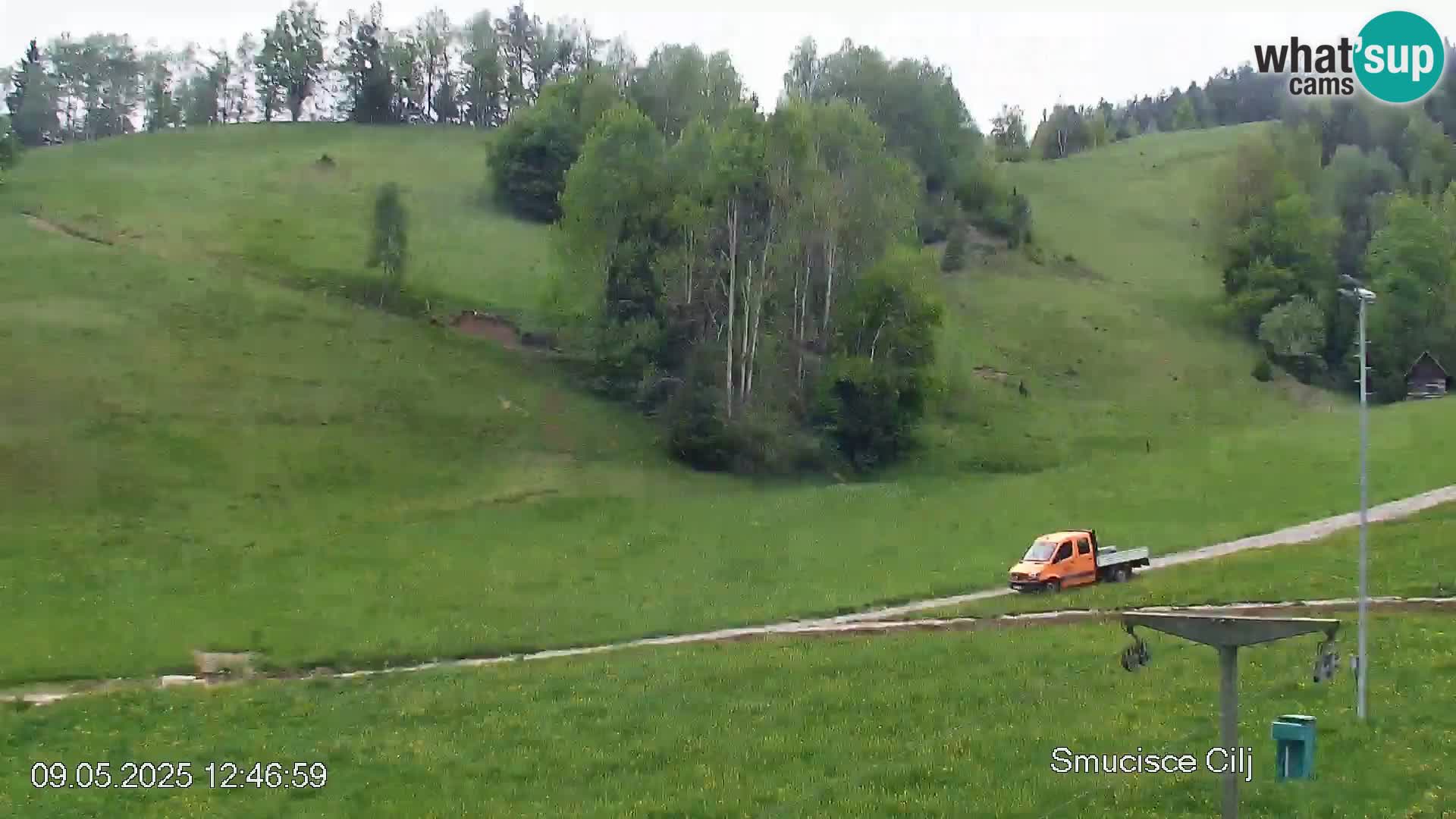 Stazione sciistica Črna na Koroškem | Carinzia | Slovenia